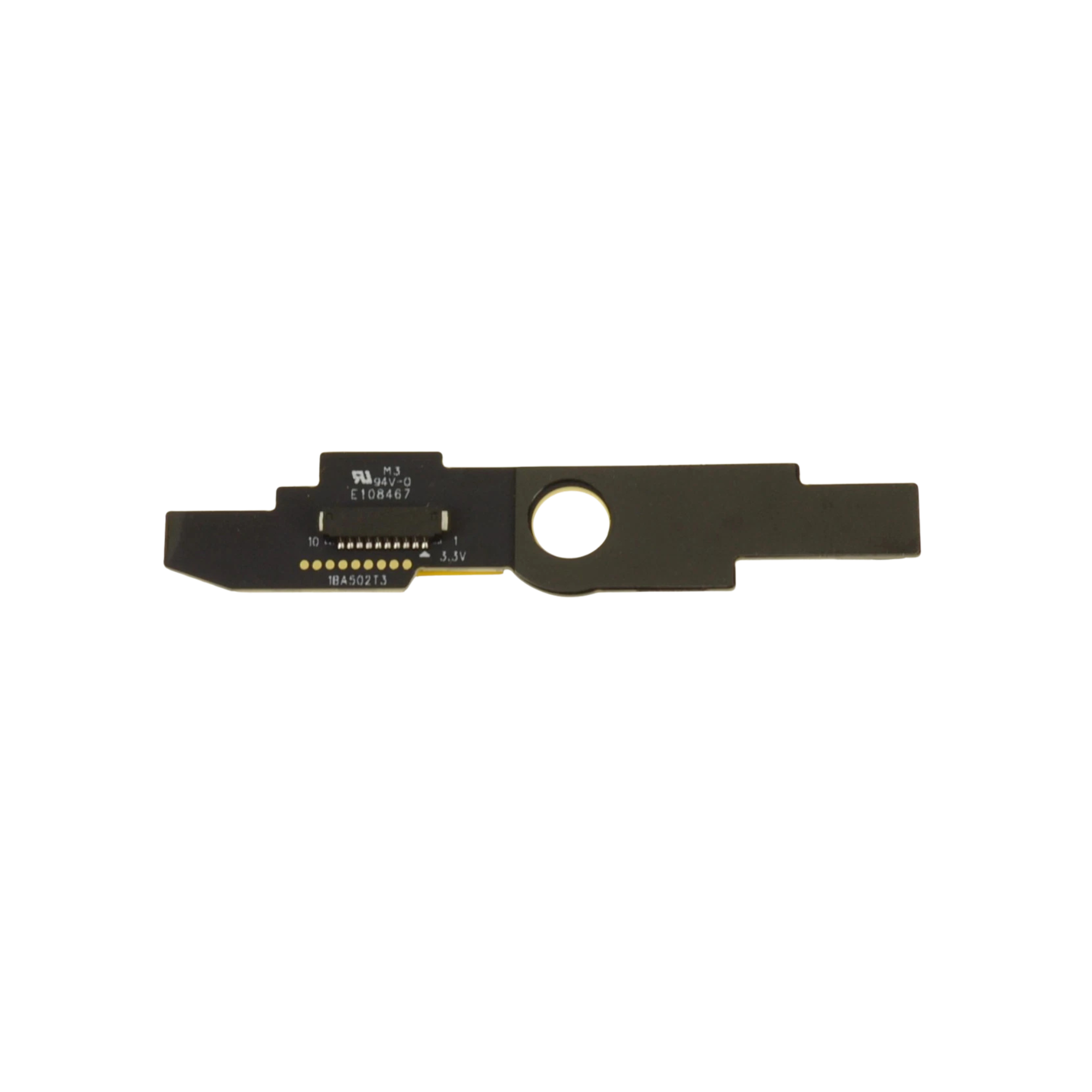 Dell Chromebook 3110 2in1 Camera