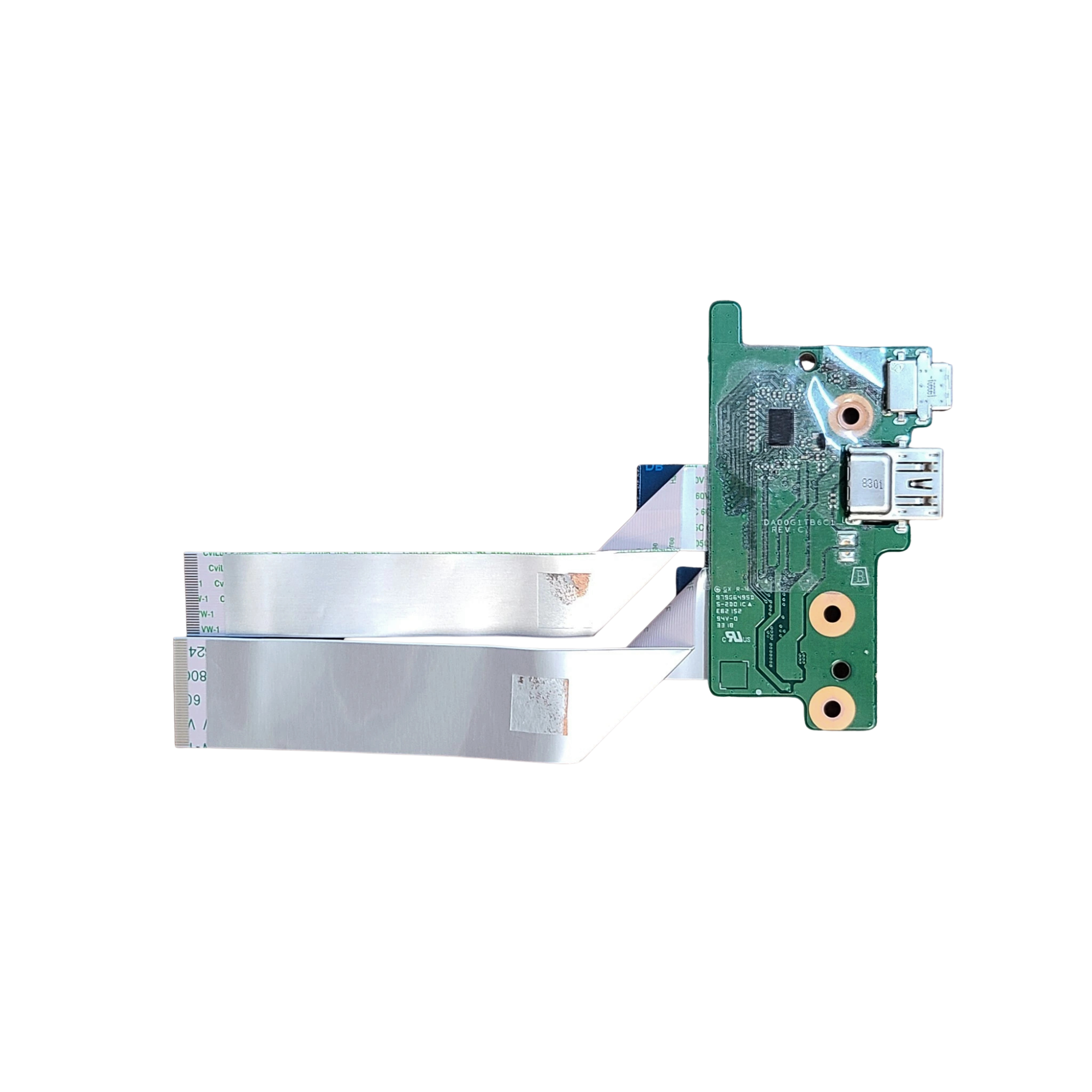 HP Chromebook 14 G5 Daughterboard