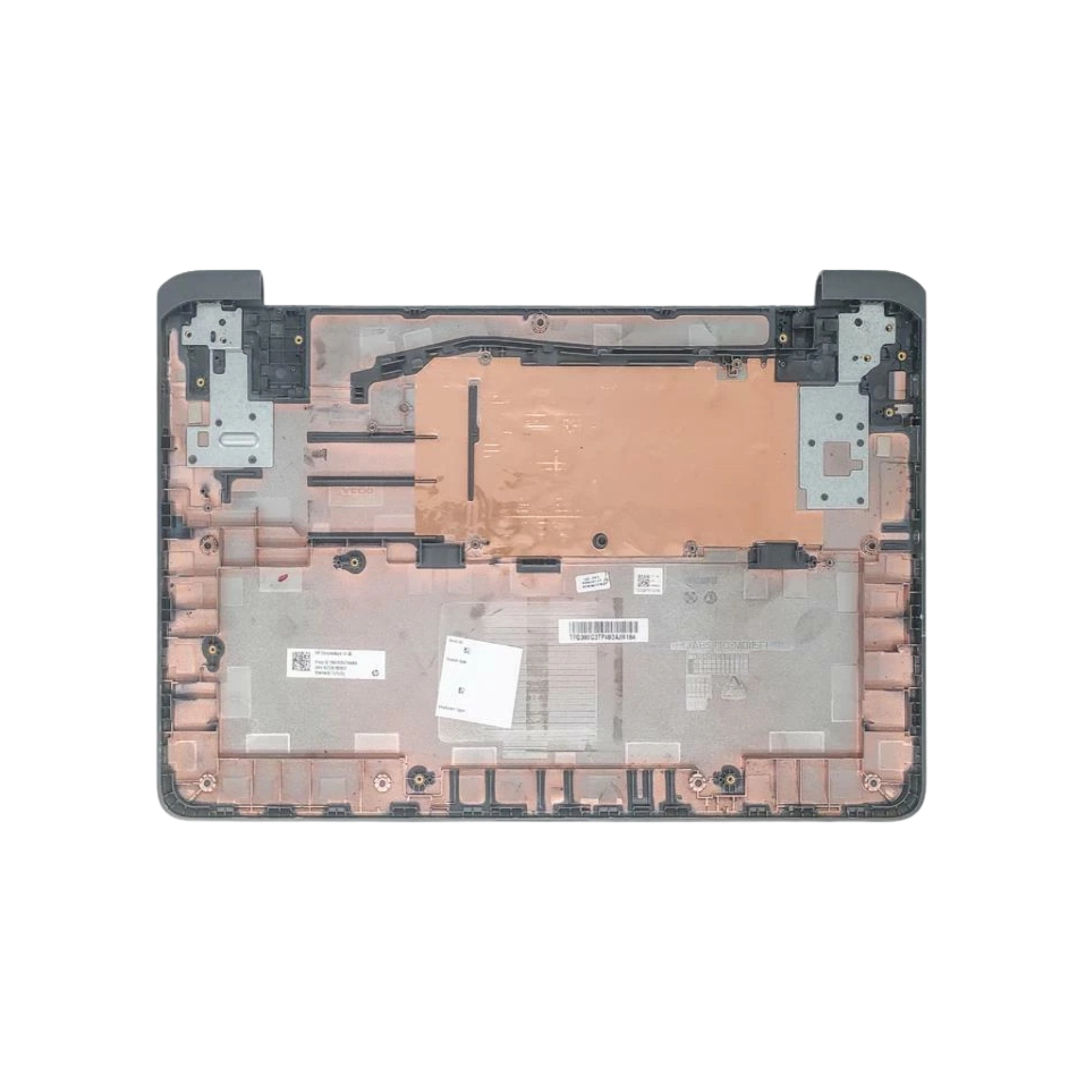 HP Chromebook 14 G5 Bottom Case