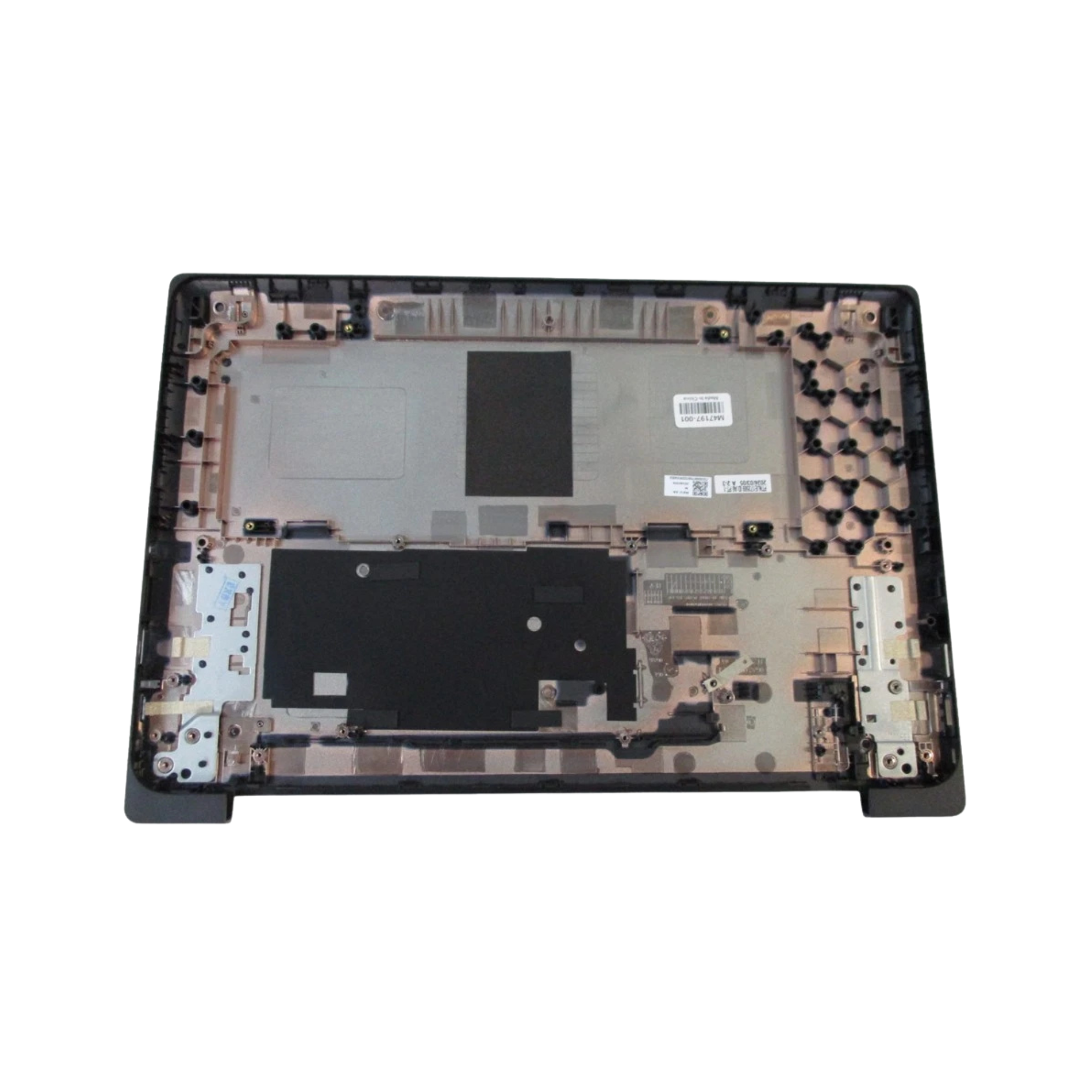 HP Chromebook 14 G6 Bottom Case