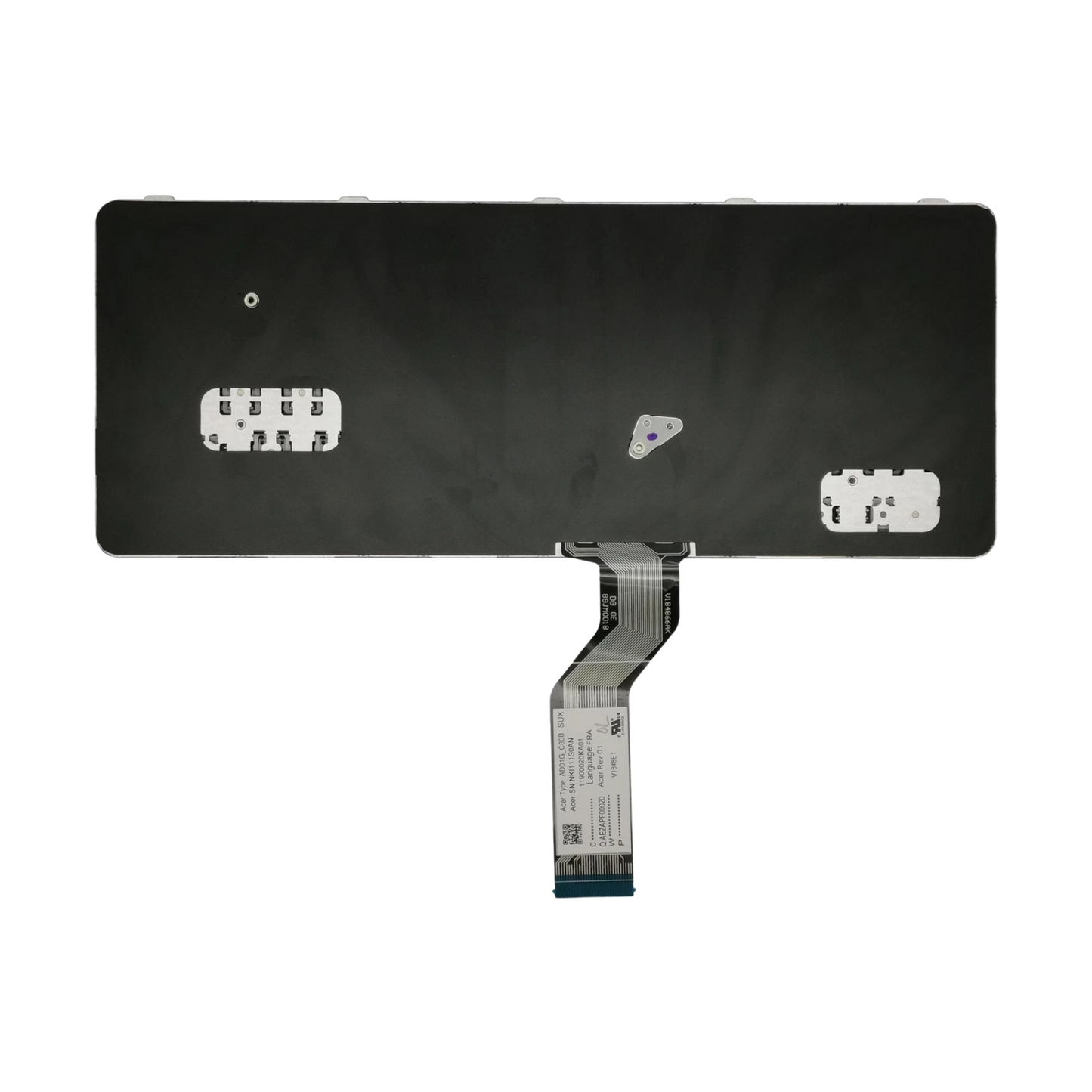 Acer Chromebook C721 Keyboard