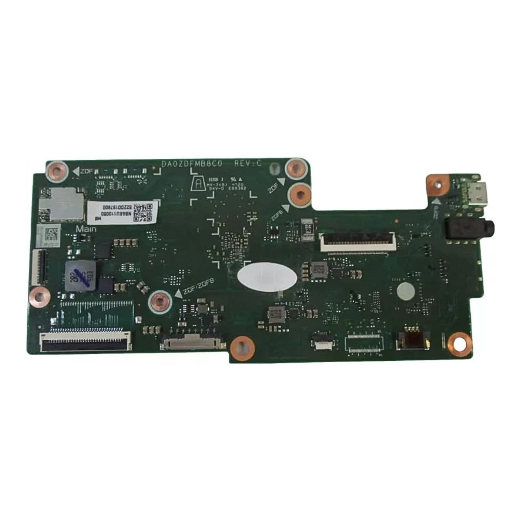 Acer Chromebook C722 Motherboard