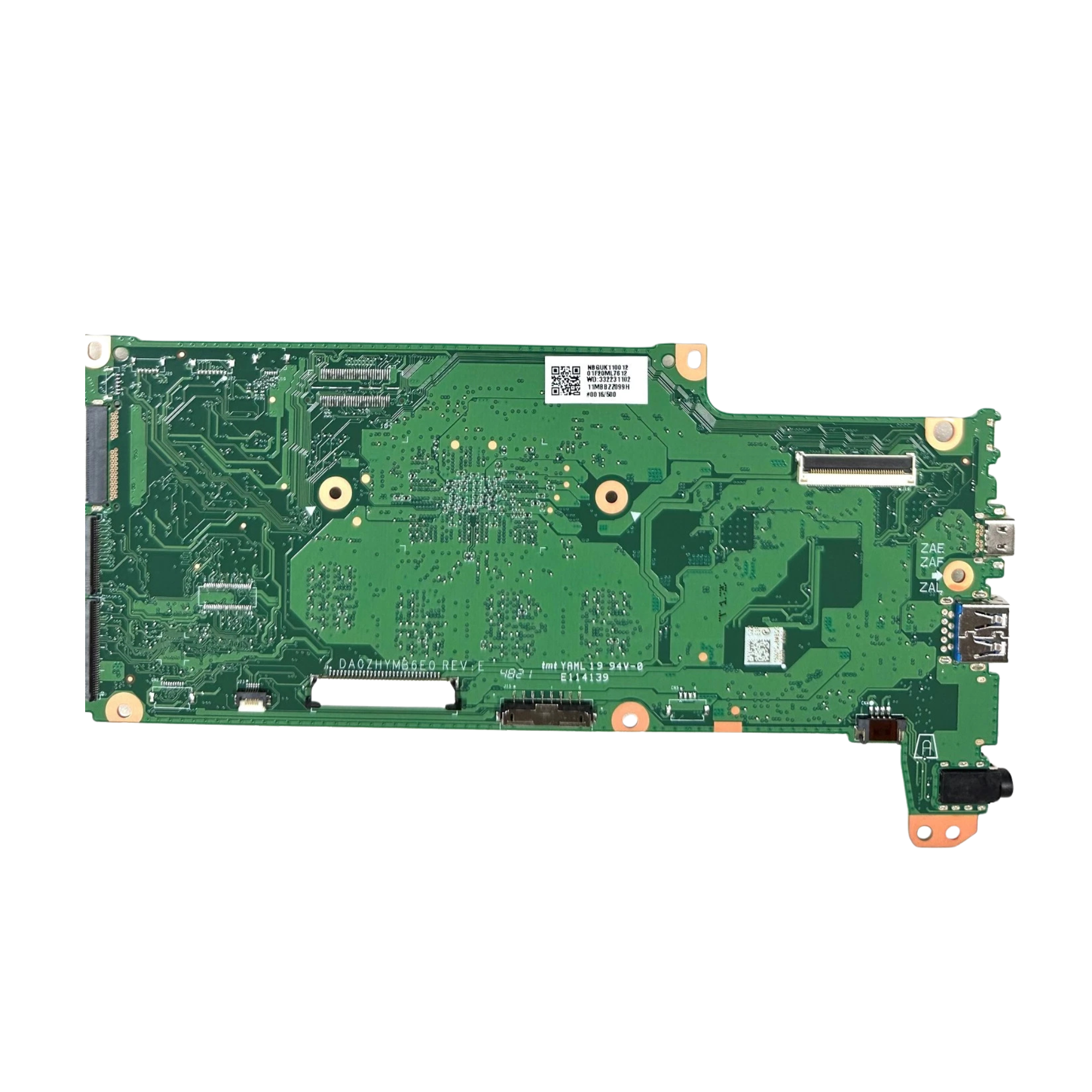 Acer Chromebook C732 Motherboard