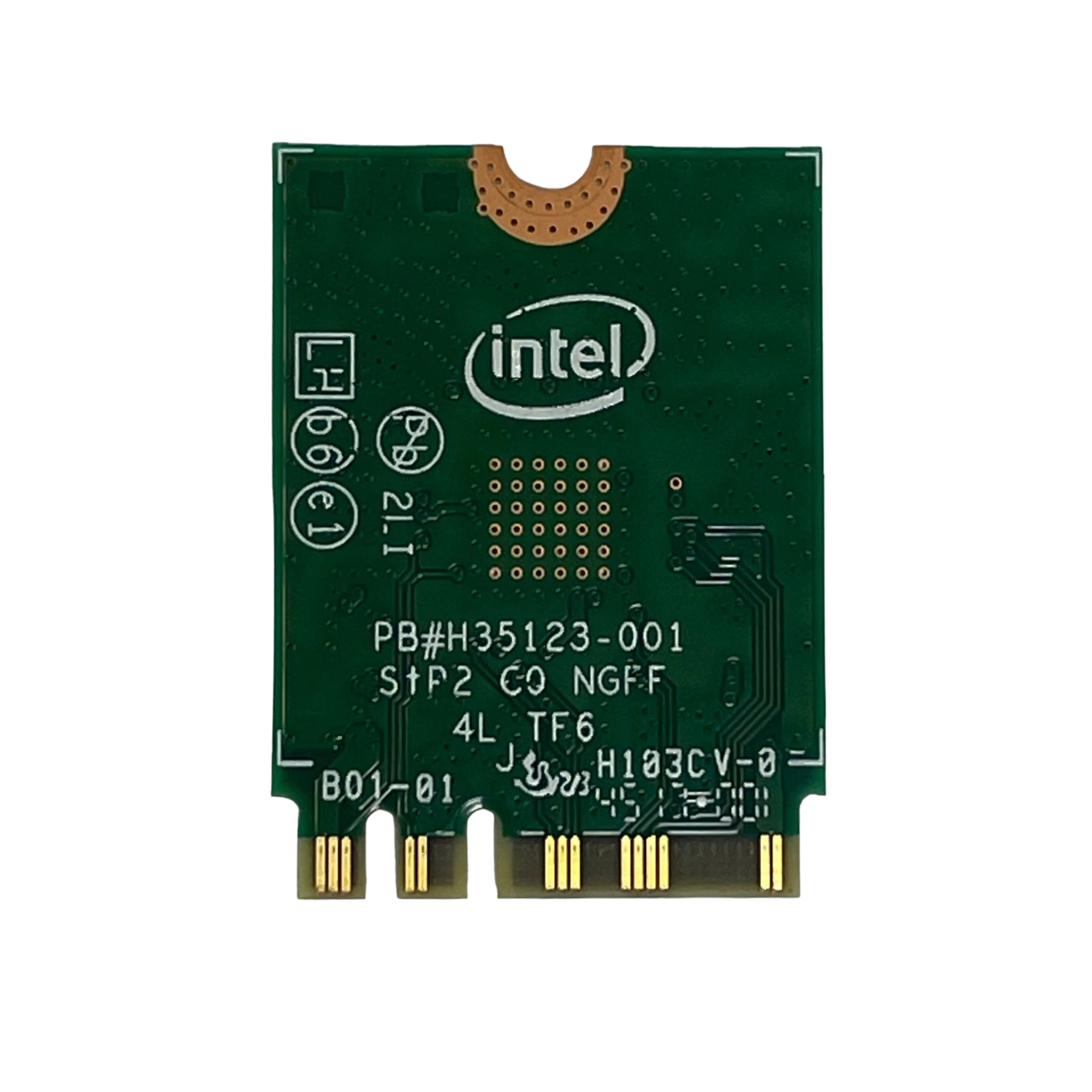 Acer Chromebook C732 WiFi Card