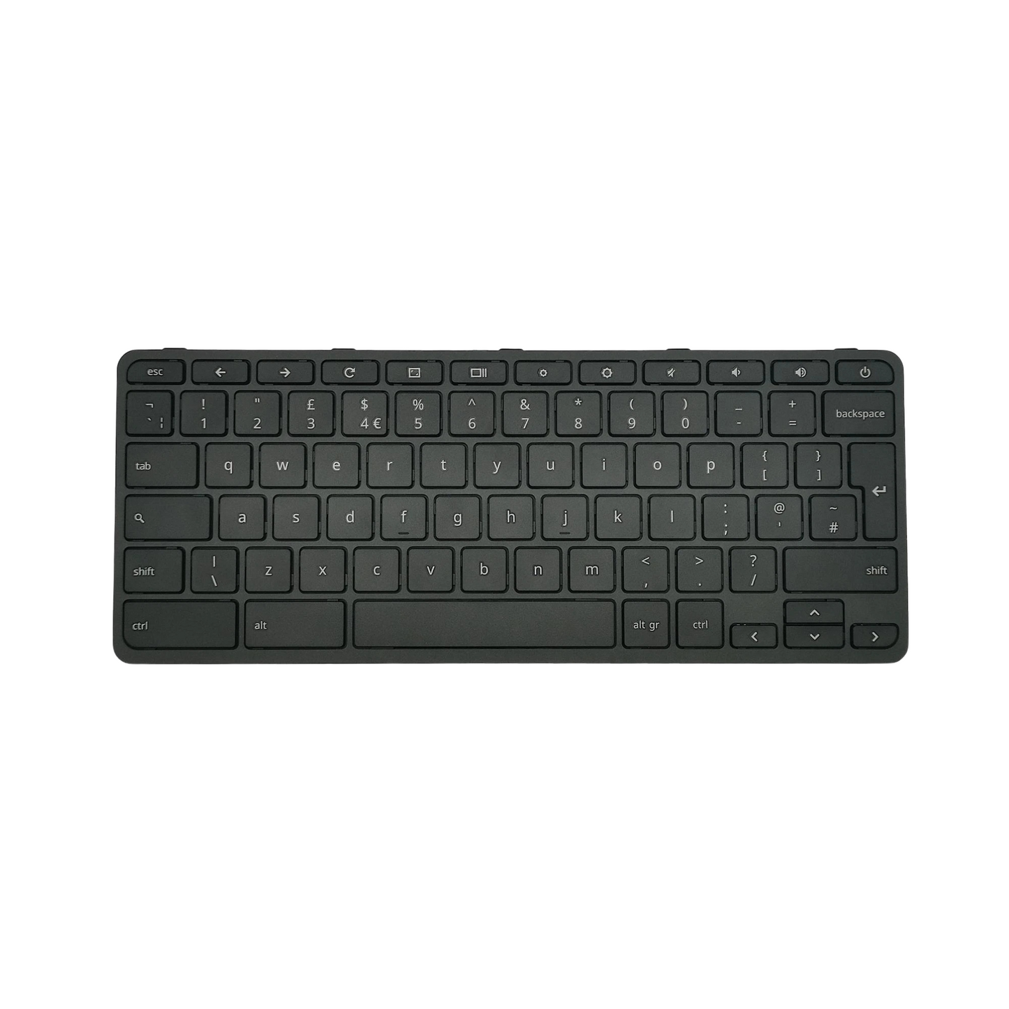 Acer Chromebook C734 Keyboard