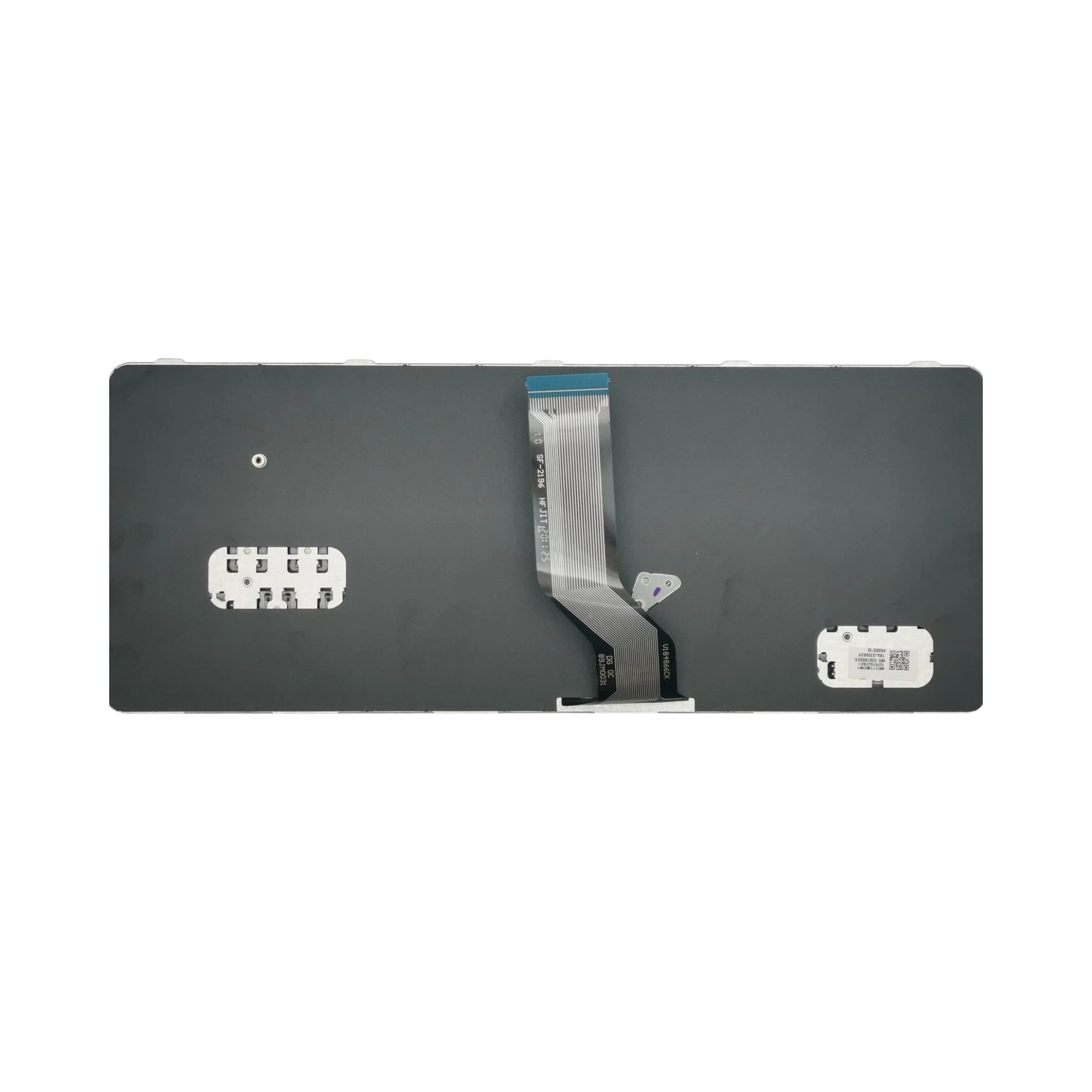 Acer Chromebook C734T Keyboard