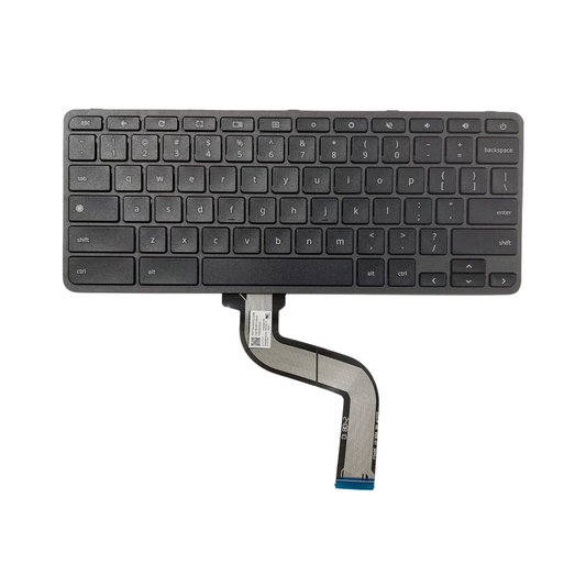 Acer Chromebook C736T Keyboard