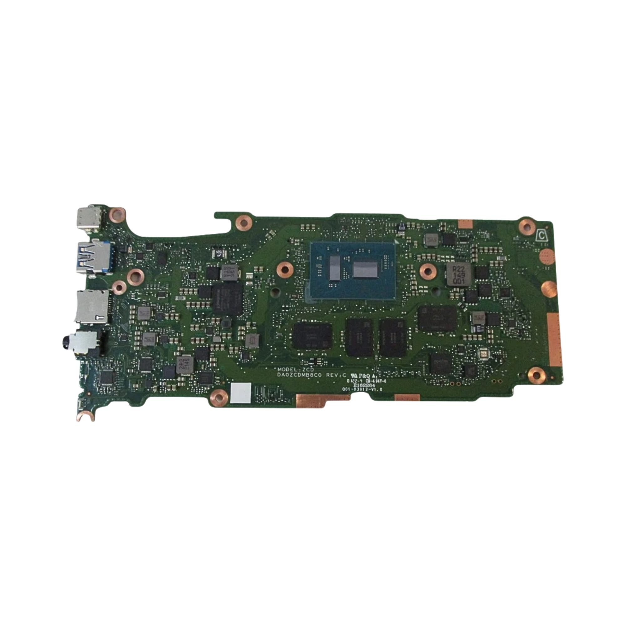 Acer Chromebook C734 Motherboard