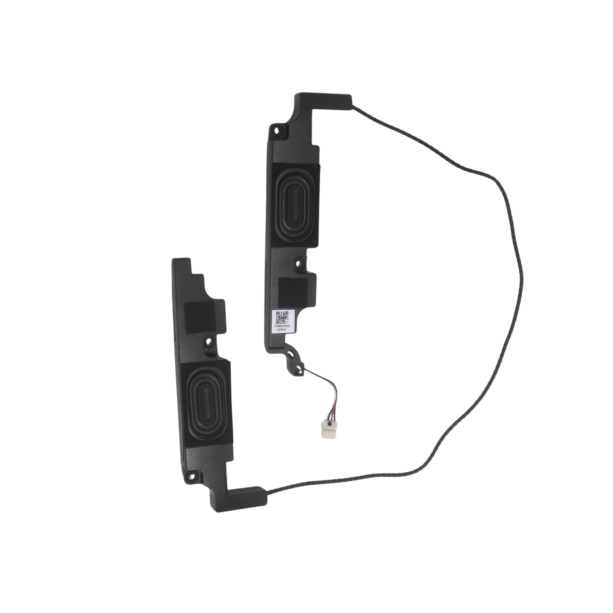 Acer Chromebook C736T Speakers