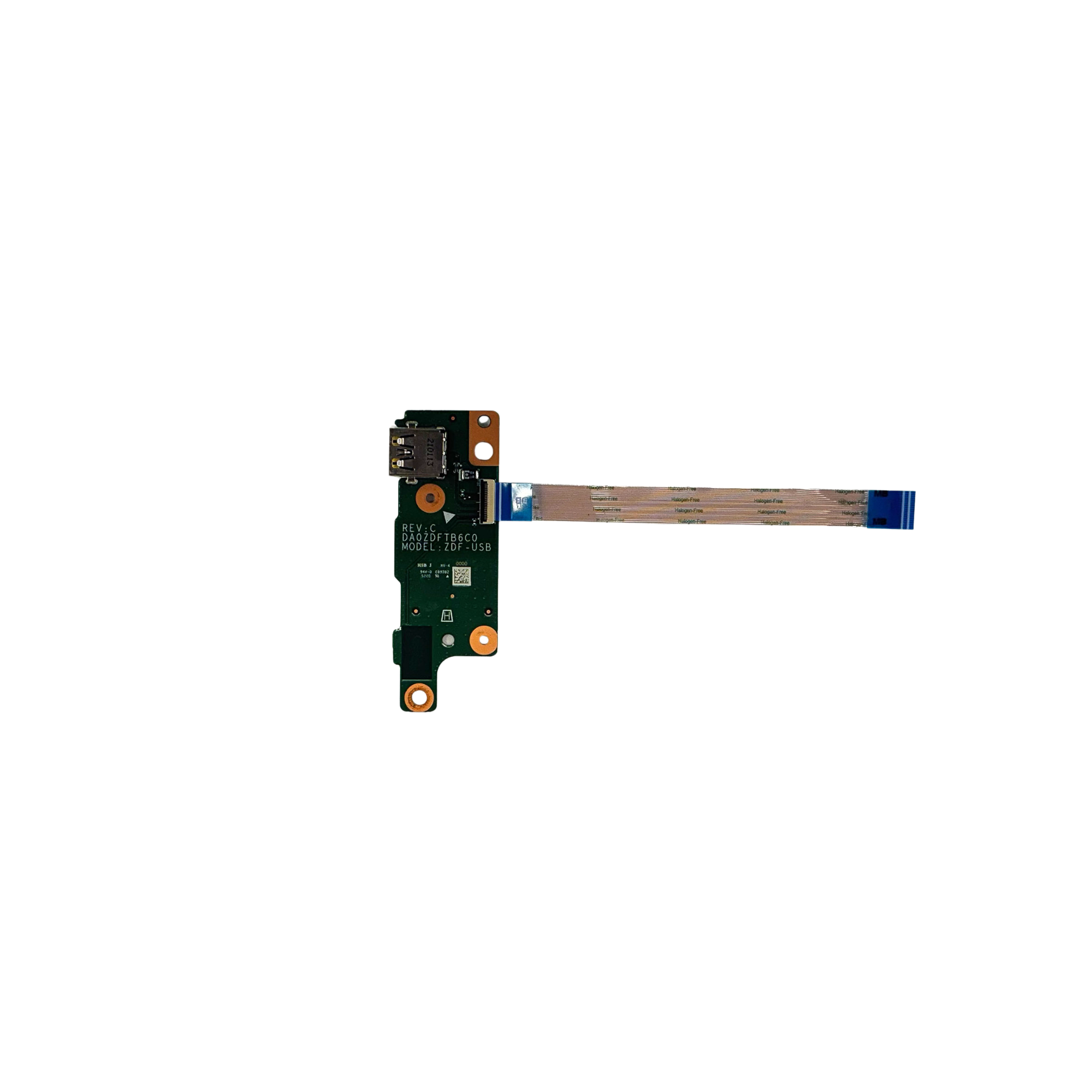 Acer Chromebook C722 Daughterboard
