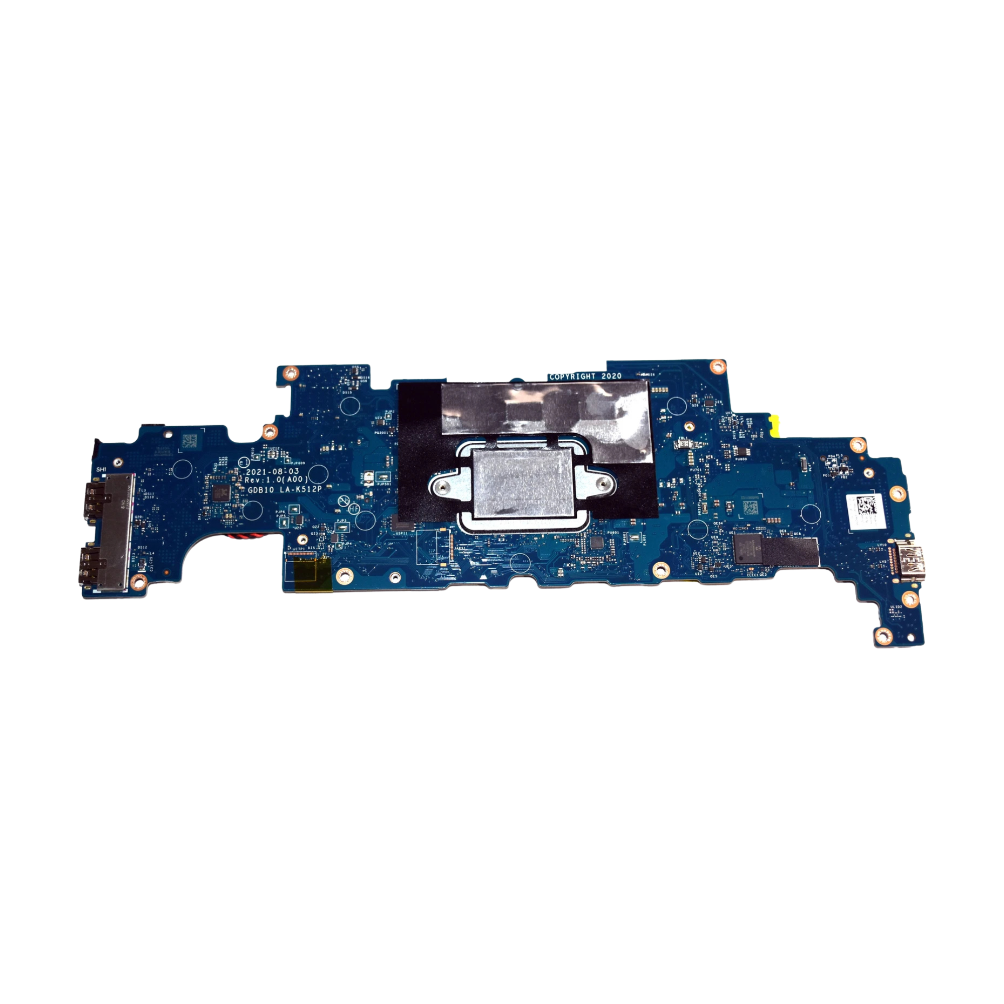 Dell Latitude 3120 Non-Touch Motherboard