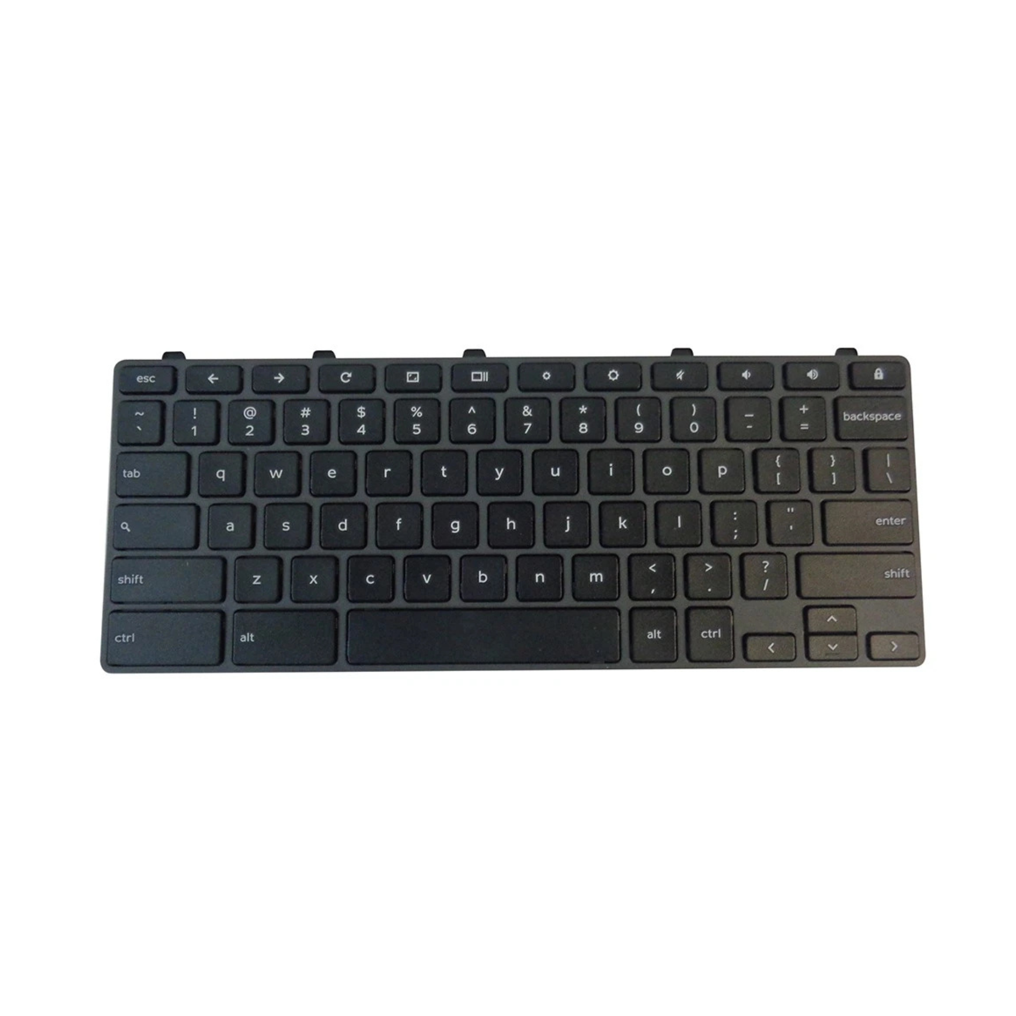 Dell Chromebook 3120 2in1 Keyboard