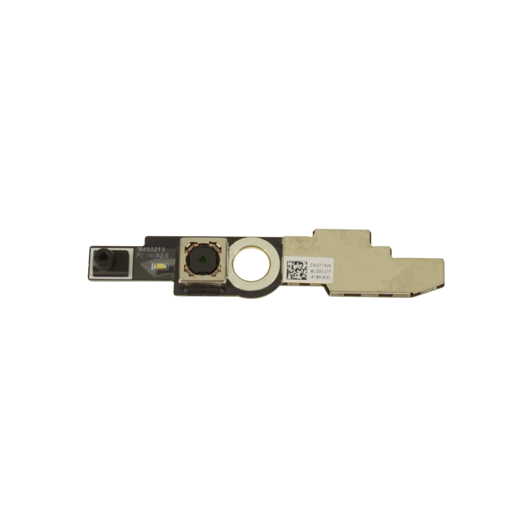 Dell Chromebook 3110 2in1 Camera
