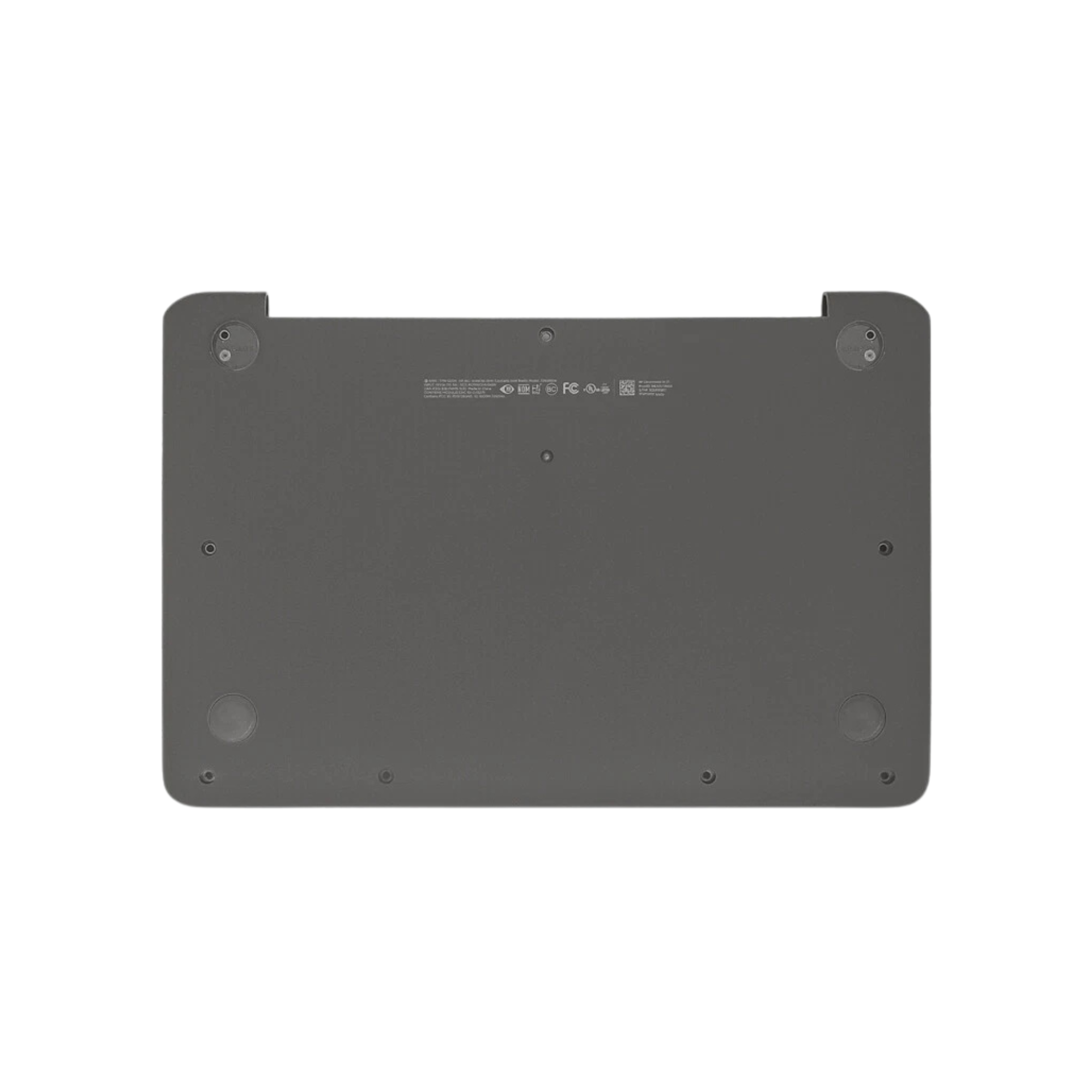 HP Chromebook 14 G5 Bottom Case