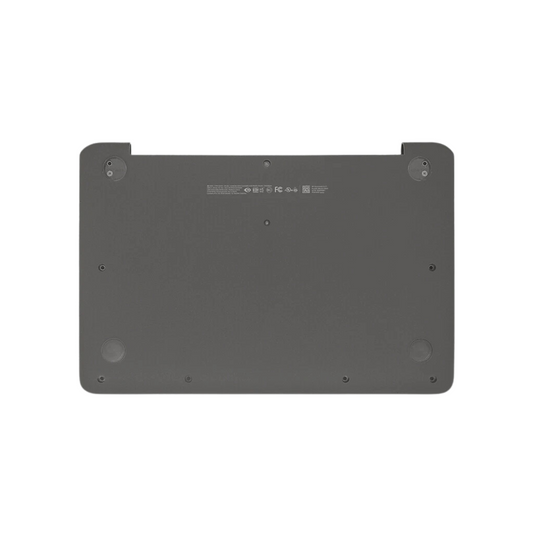 HP Chromebook 14 G5 Bottom Case