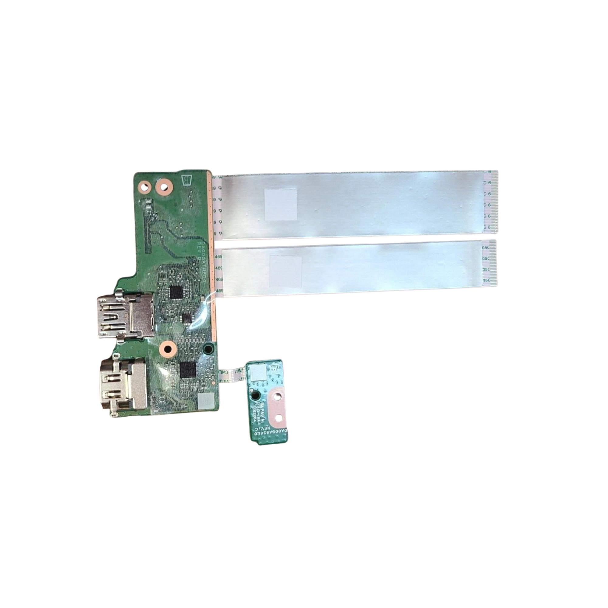 HP Chromebook 14 G6 Daughterboard