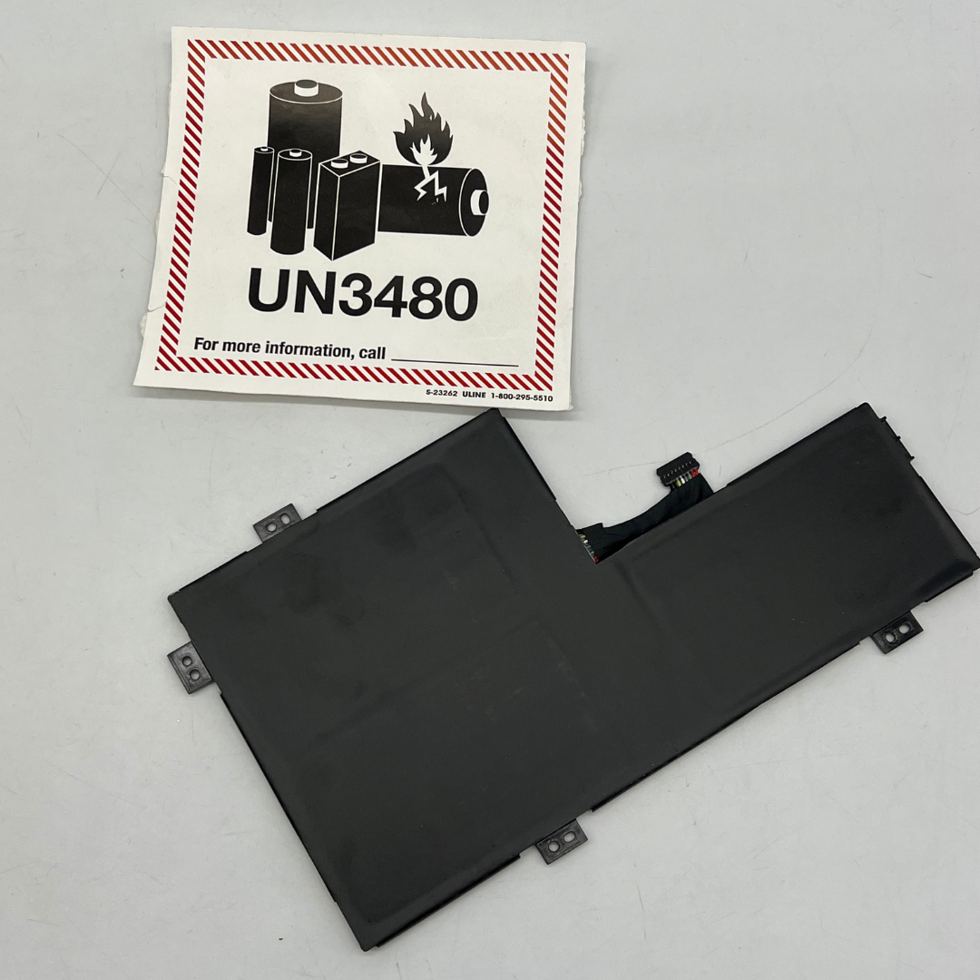 Lenovo Chromebook 11.6 100E G2 MTK / 300E G2 MTK Battery Lot of 50