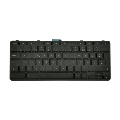 Acer Chromebook C721 Keyboard