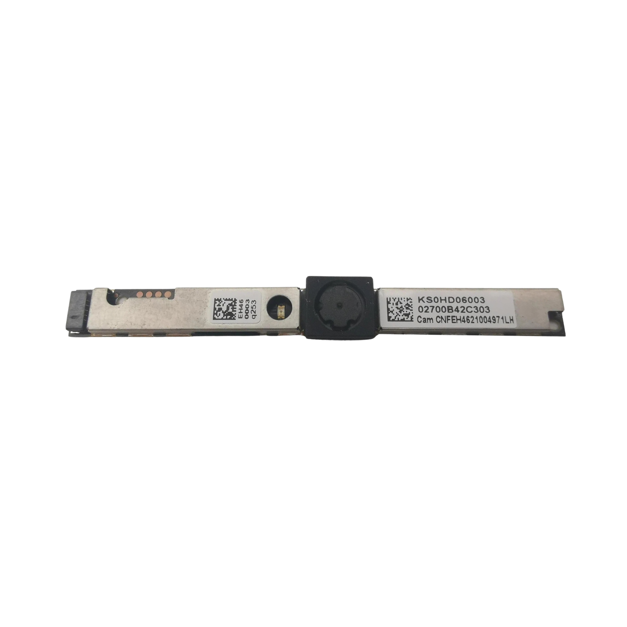 Acer Chromebook C732 Camera