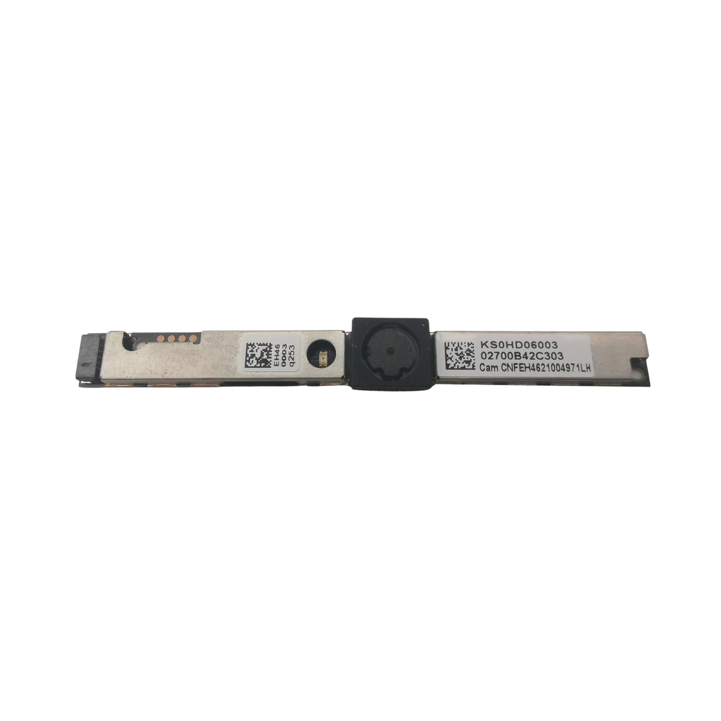 Acer Chromebook C732 Camera