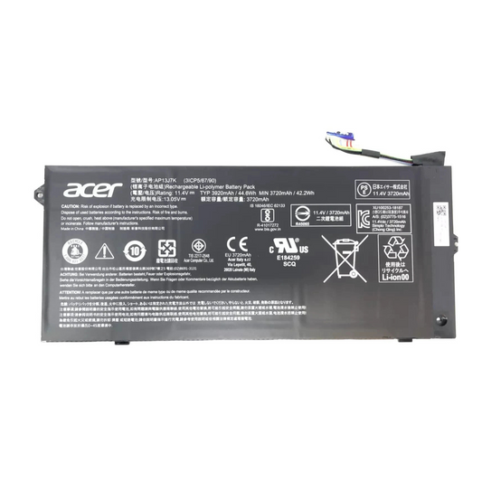 Acer Chromebook C732 Battery