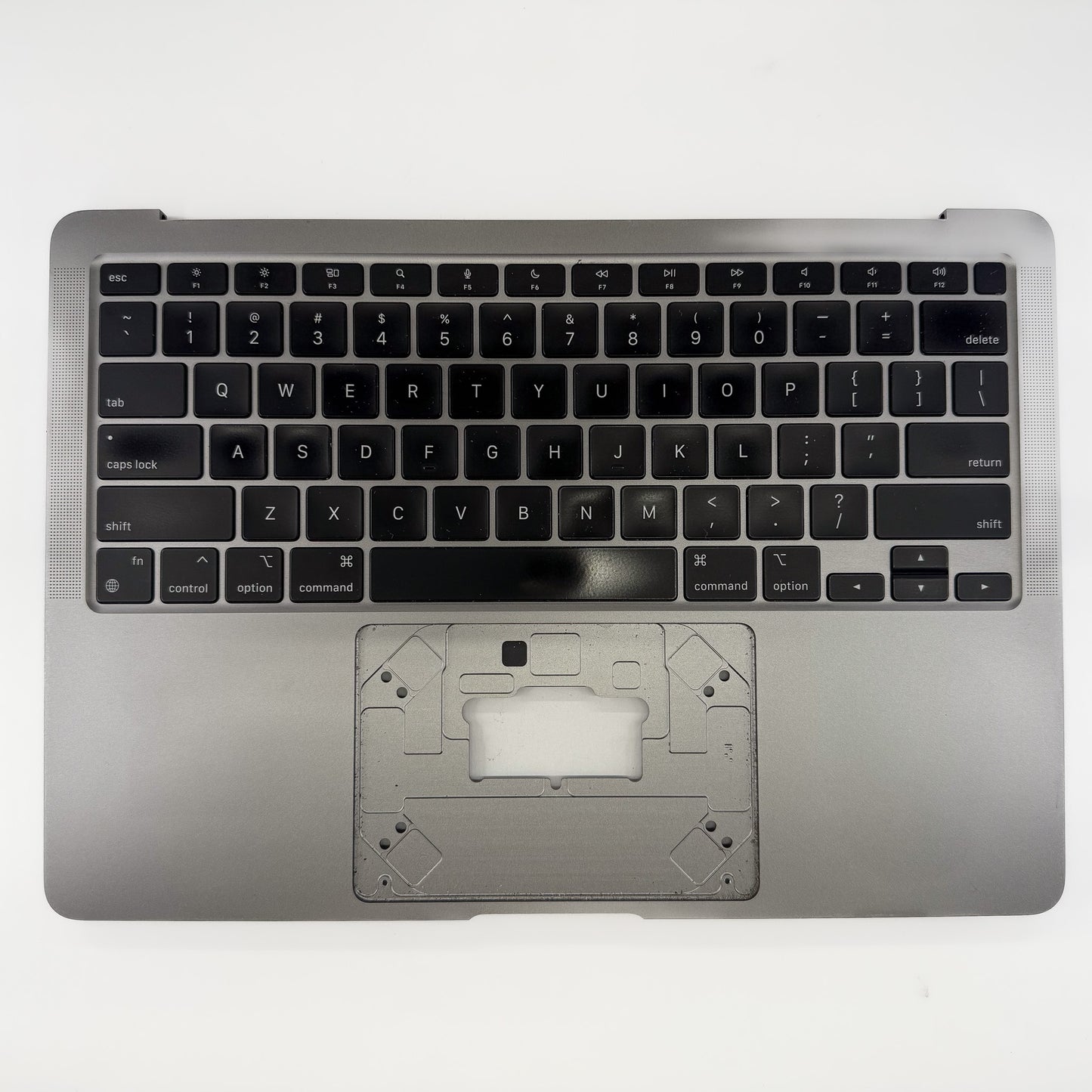 Apple MacBook Air 13" A2337 M1 Space Gray Palmrest/Keyboard