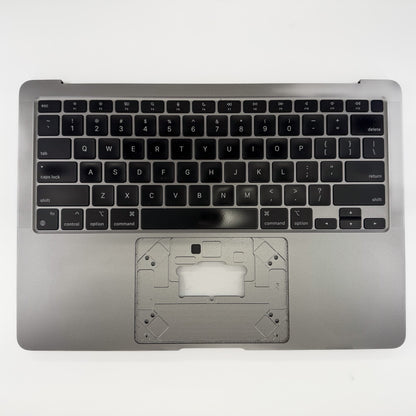 Apple MacBook Air 13" A2337 M1 Space Gray Palmrest/Keyboard