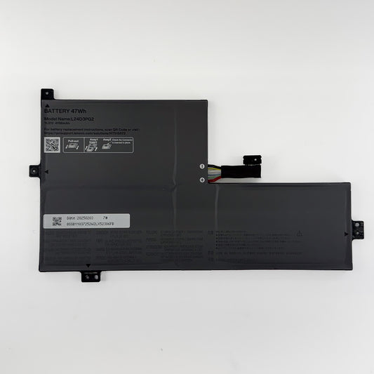 Lenovo Chromebook 500e G4s Battery