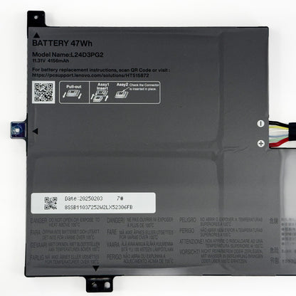 Lenovo Chromebook 500e G4s Battery