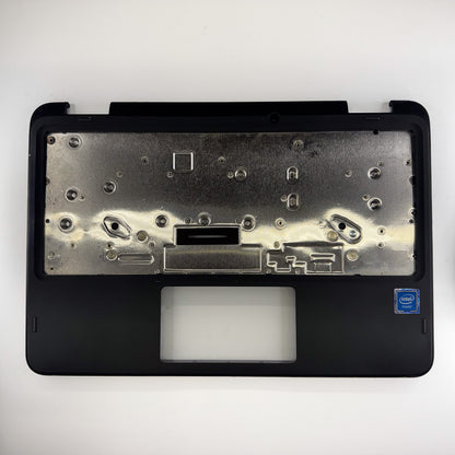 Dell Chromebook 3100 Palmrest (No Daughterboard)