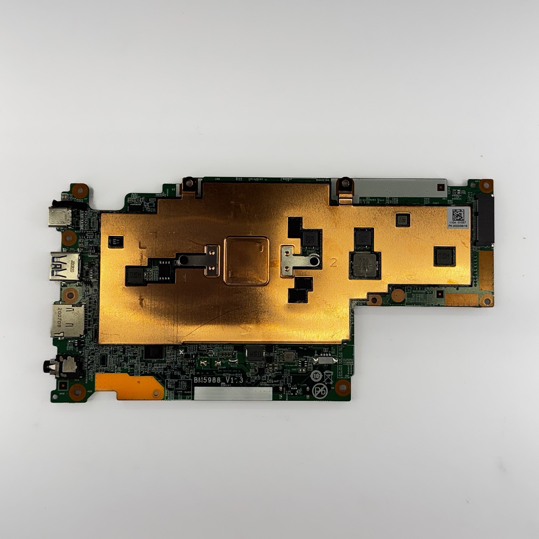 Lenovo Chromebook 300e G2 AST Motherboard, 4GB