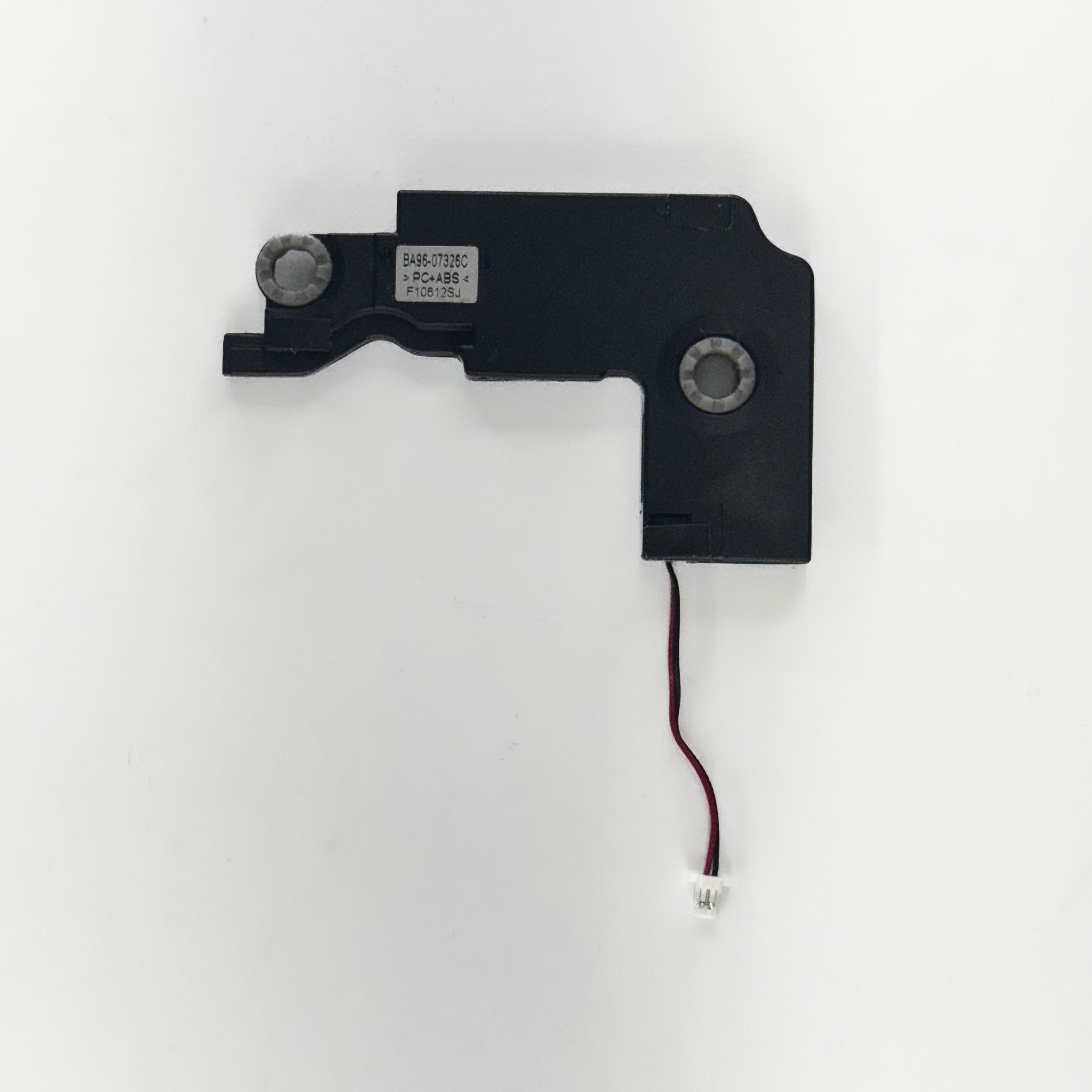 Samsung Chromebook XE310XBA Speaker Left