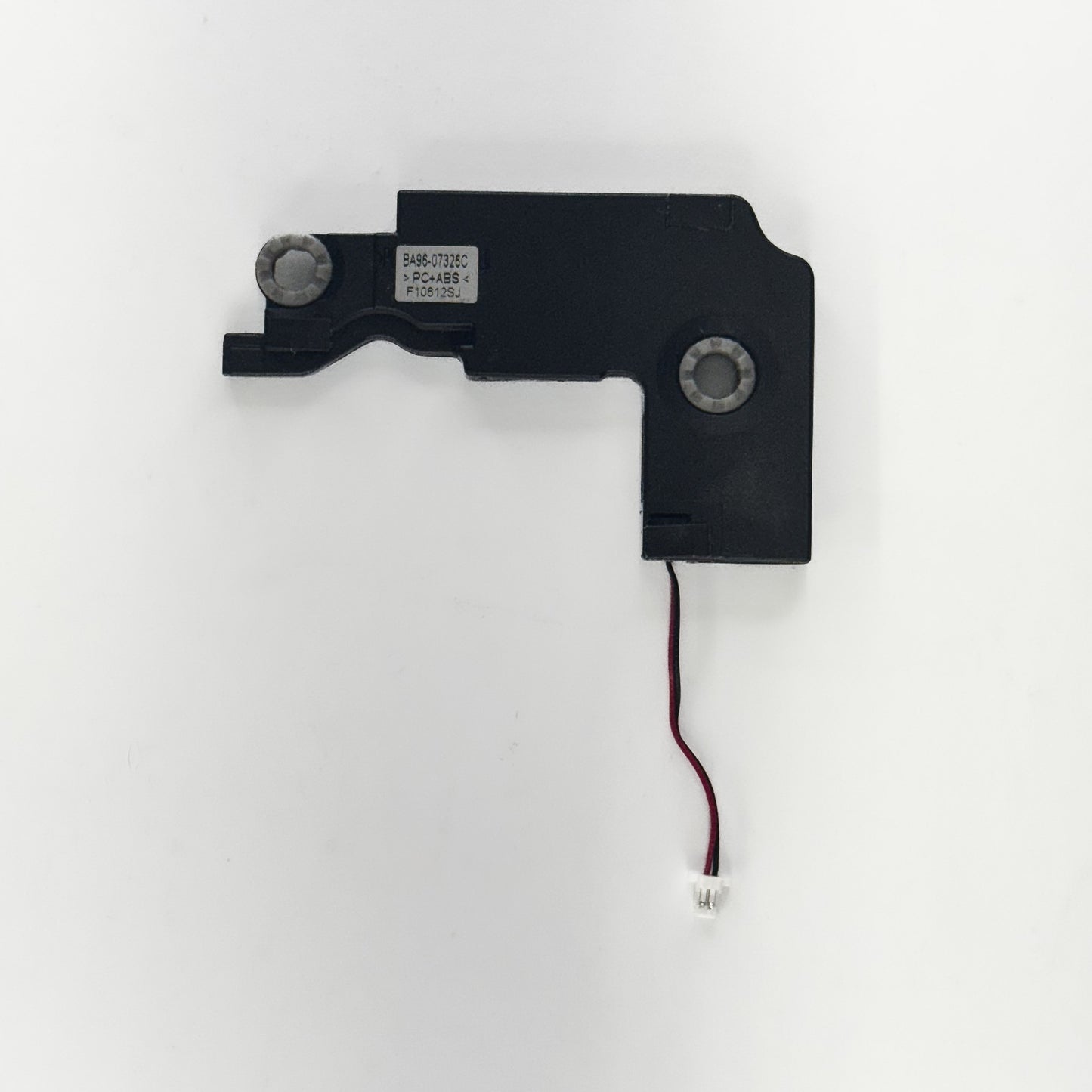 Samsung Chromebook XE310XBA Speaker Left