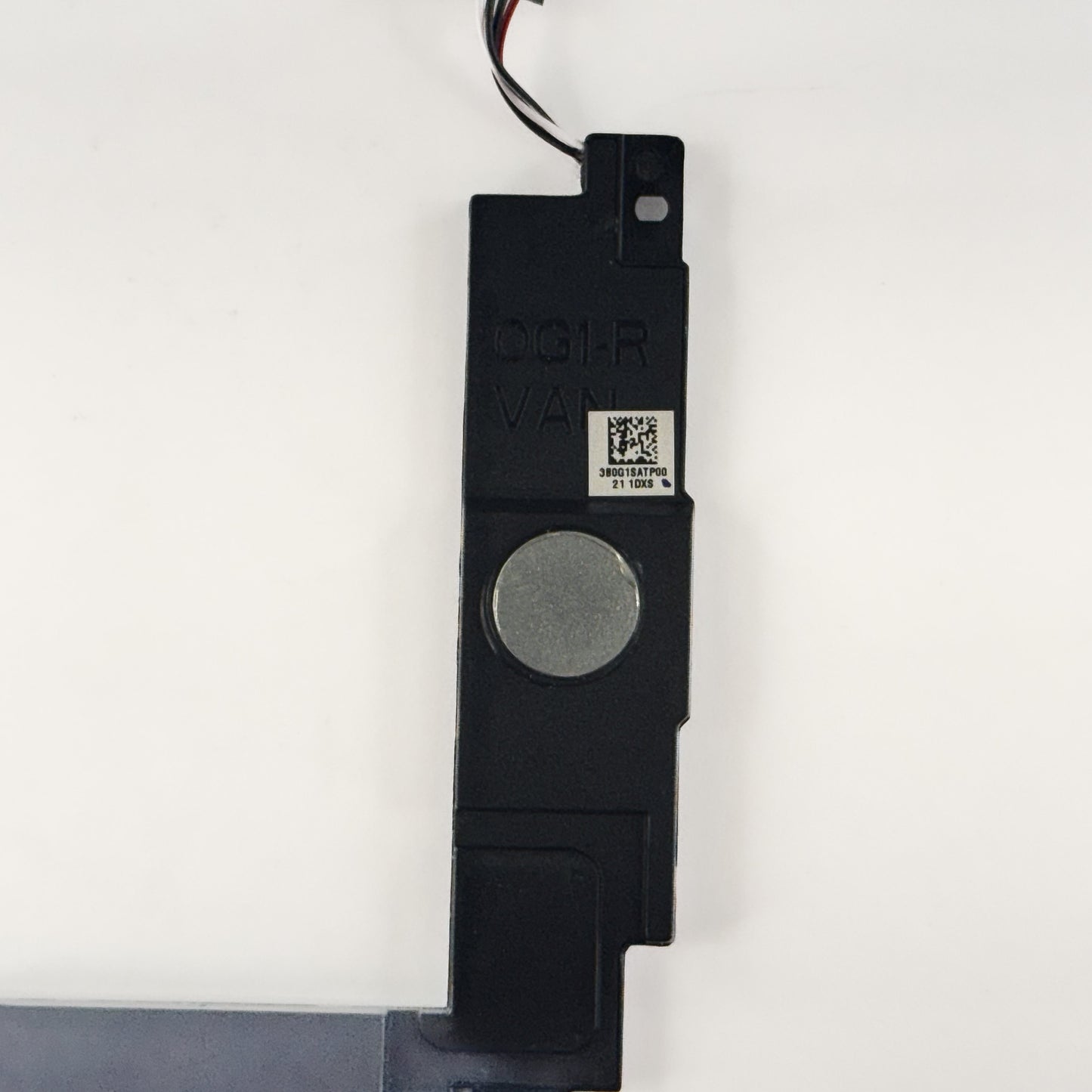 HP Chromebook 11 G6EE Speakers