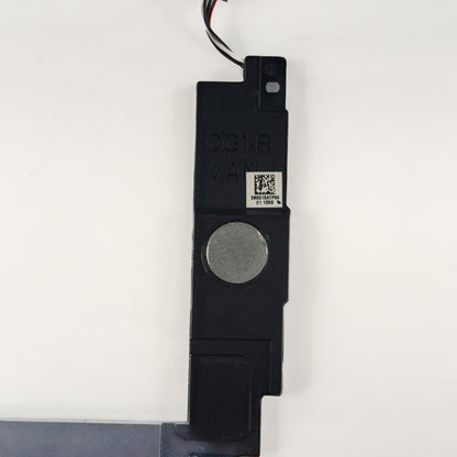 HP Chromebook 11 G6EE Speakers