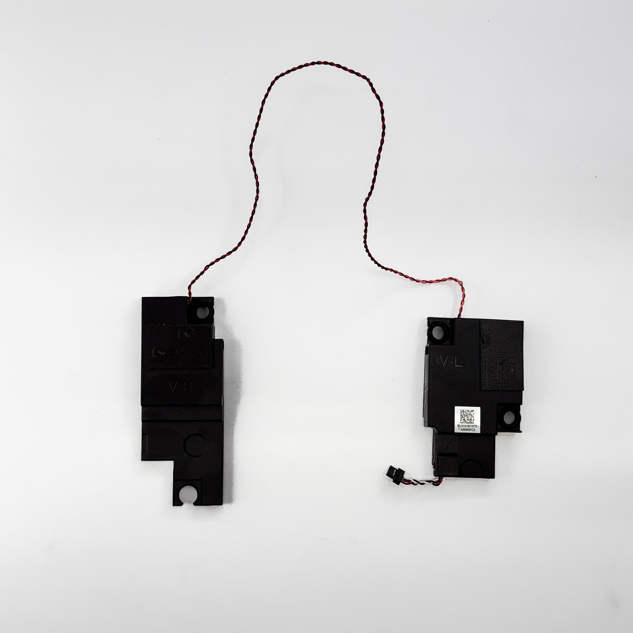 Lenovo Chromebook 100e G1 Speakers