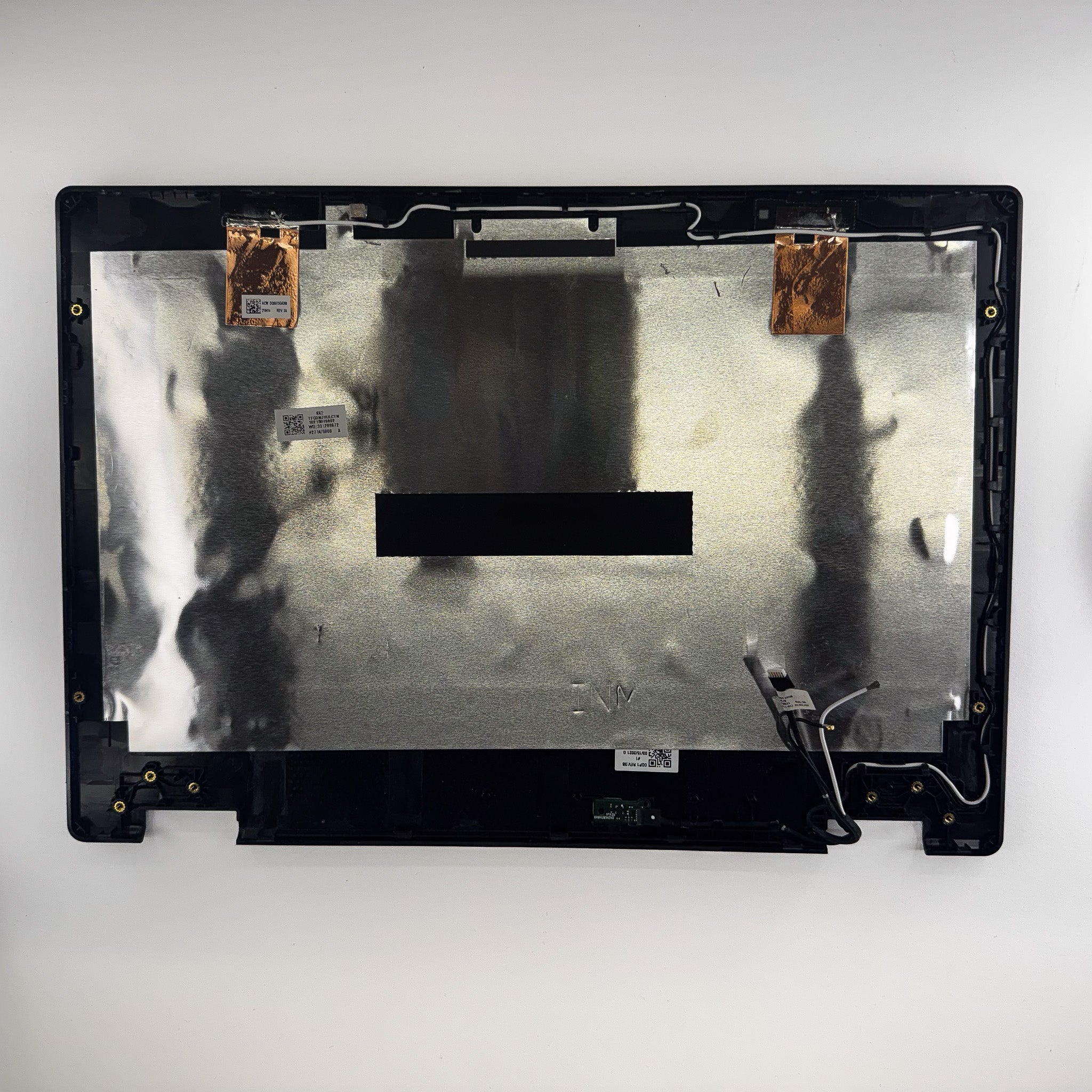 Acer Chromebook C721 LCD Clam