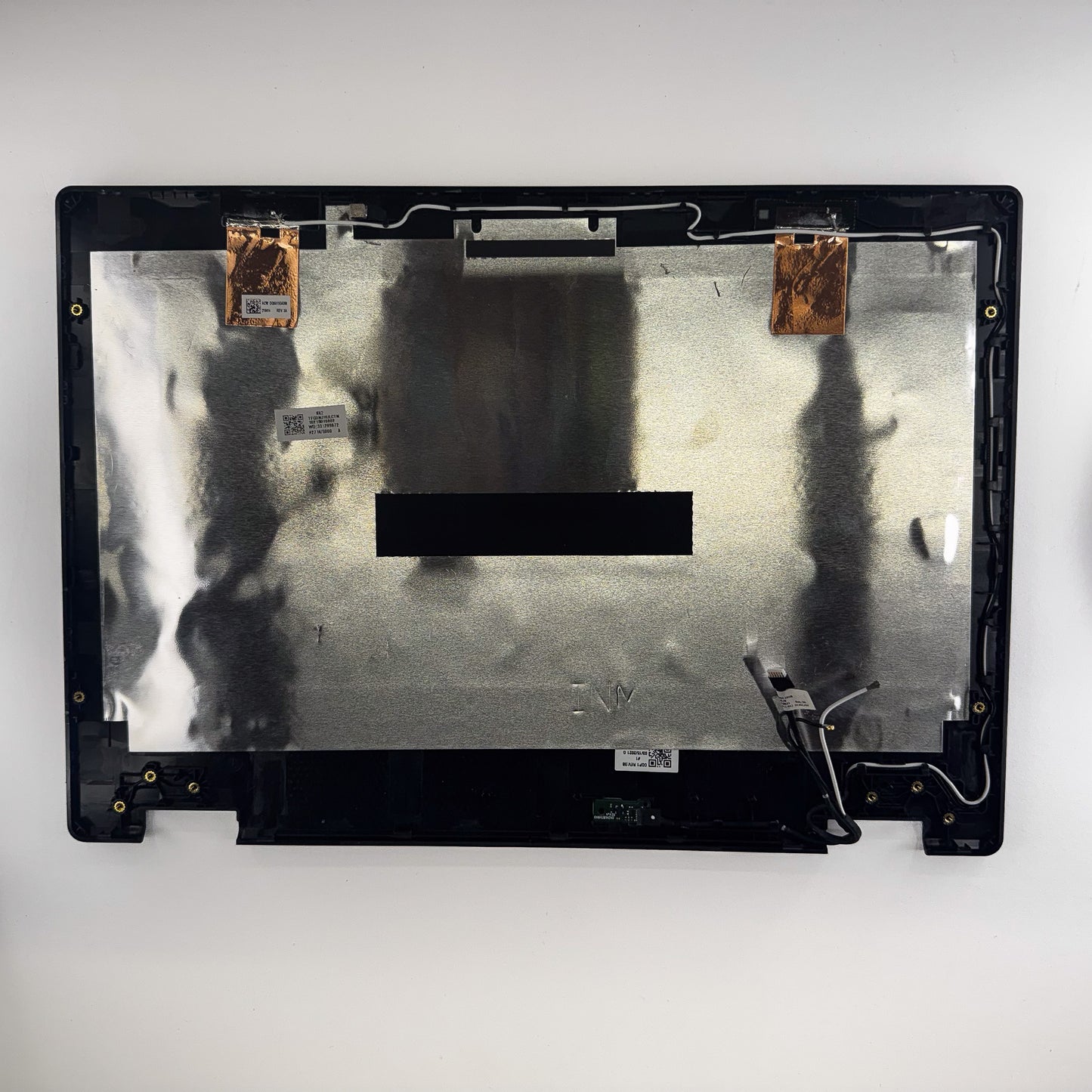 Acer Chromebook C721 LCD Clam