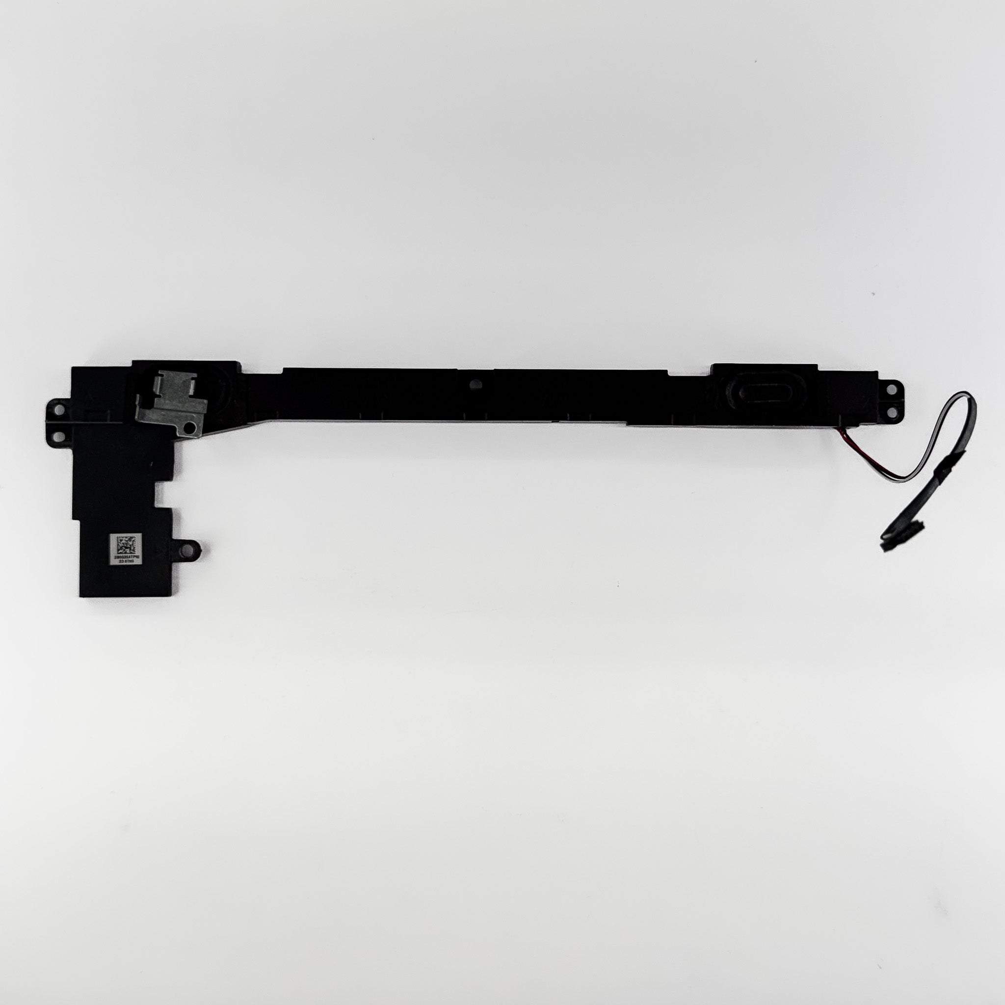 HP Chromebook 14-DB0023DX Speakers