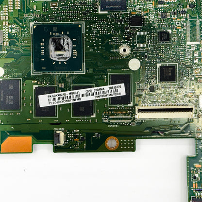 Asus Chromebook C204MA Motherboard