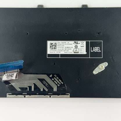 Dell Latitude 3189 Keyboard