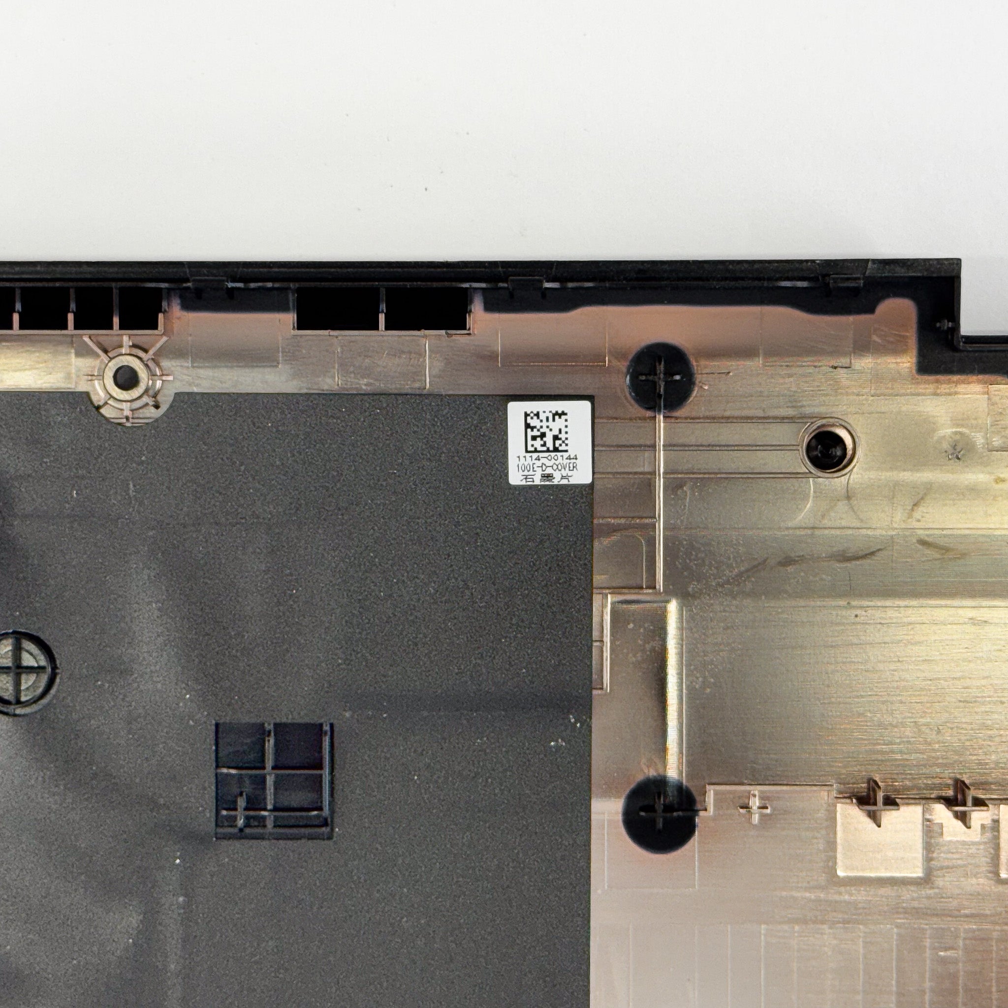 Lenovo Chromebook 100e G2 AST Bottom Case