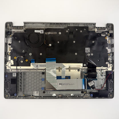 Dell Latitude 3310 2in1 Keyboard No WFC