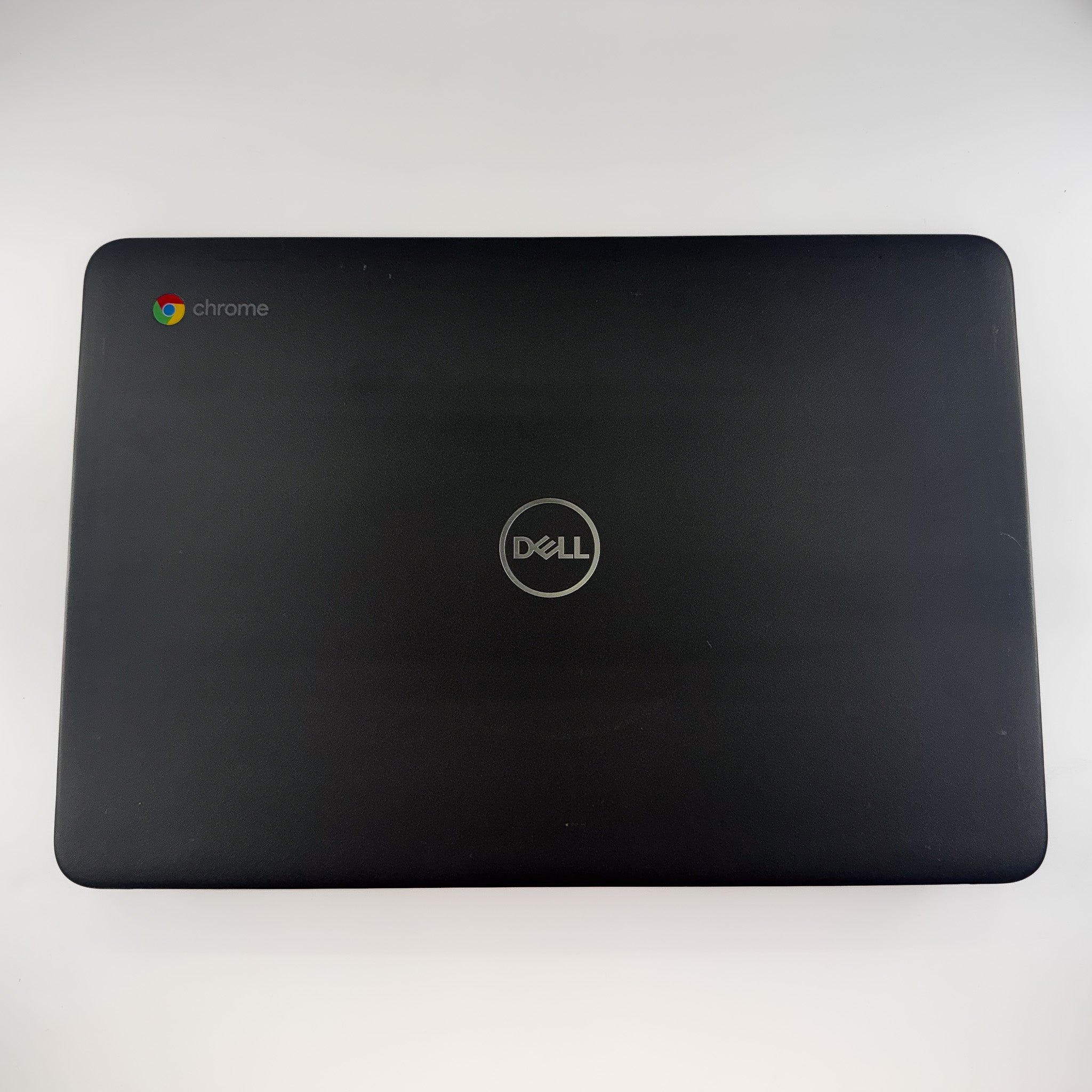 Dell Chromebook 3100 LCD Clam