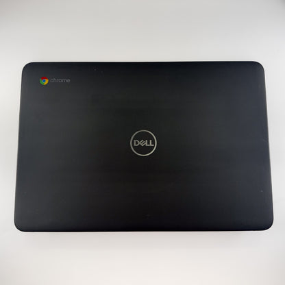 Dell Chromebook 3100 LCD Clam