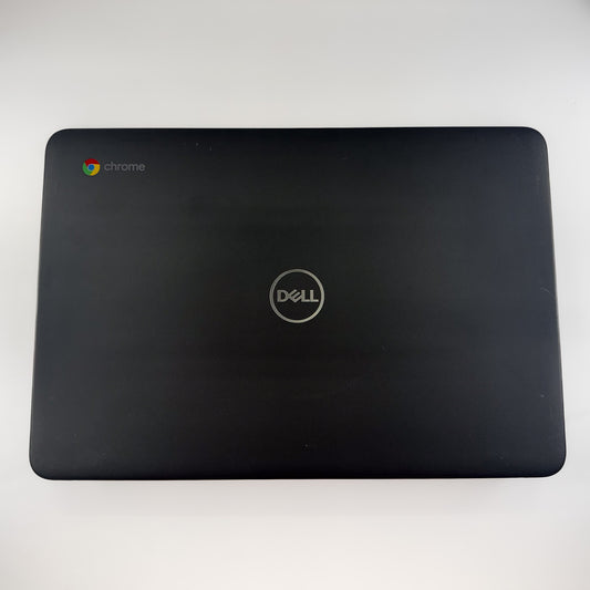 Dell Chromebook 3100 LCD Clam