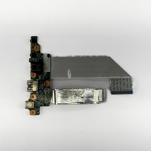 Lenovo Chromebook 300e G2 AST Daughterboard