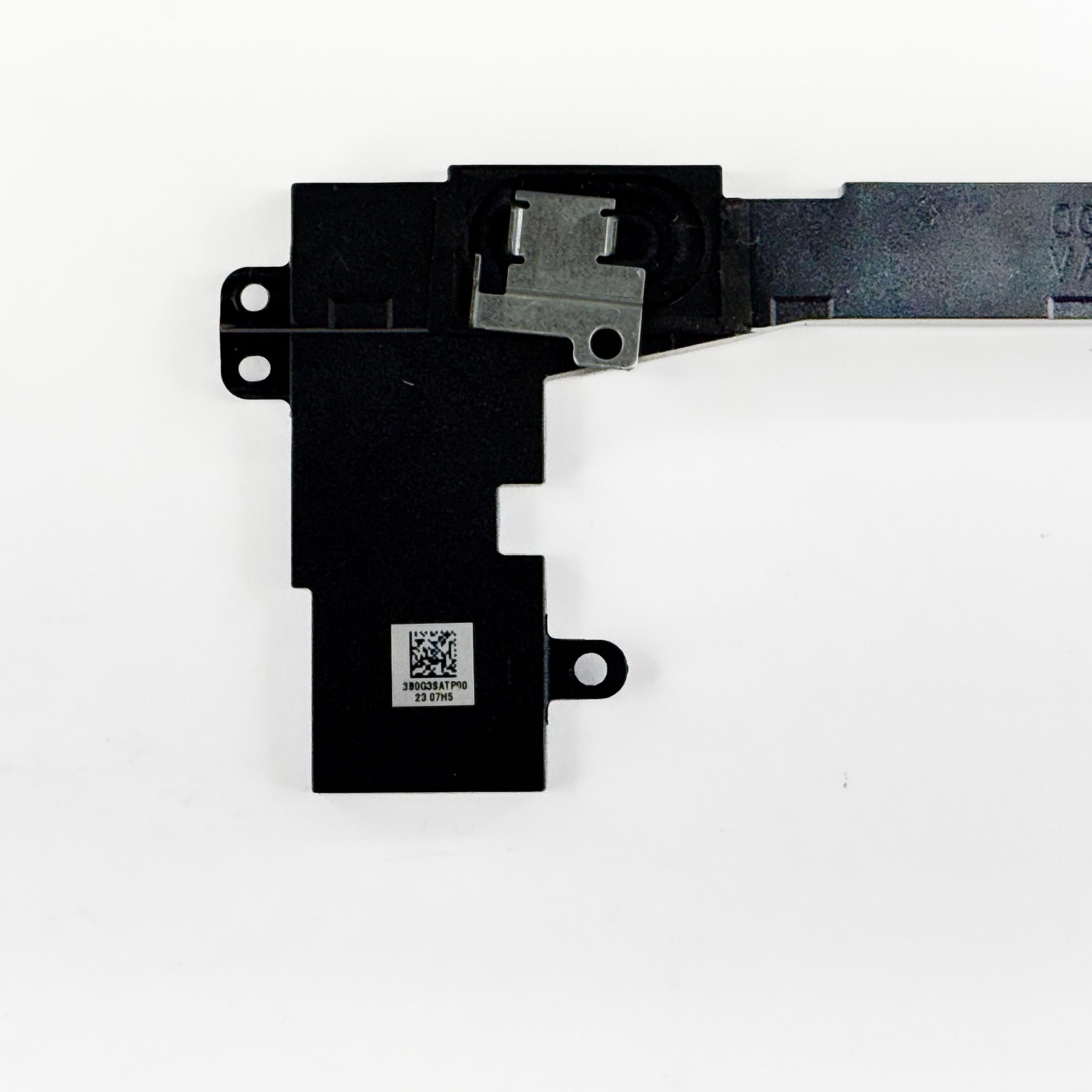 HP Chromebook 14-DB0023DX Speakers