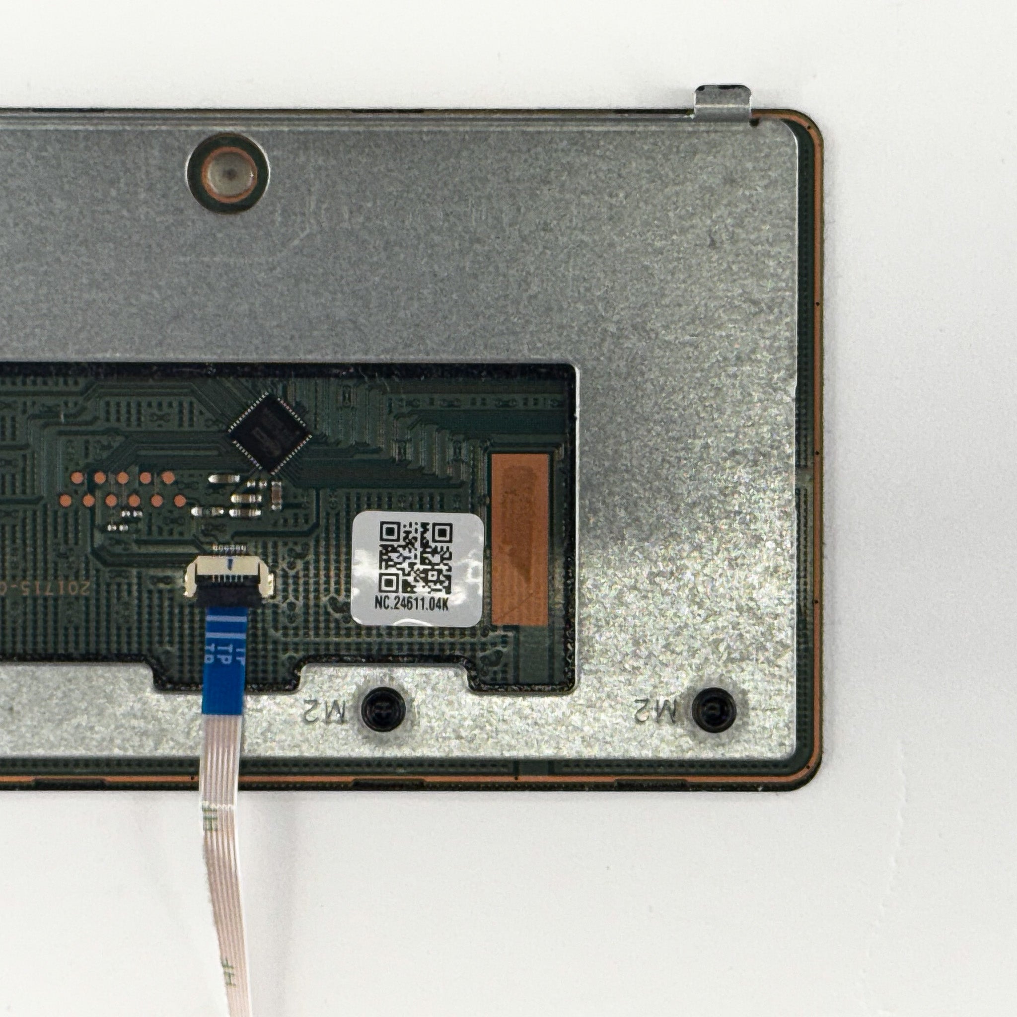 Acer Chromebook C722 Trackpad