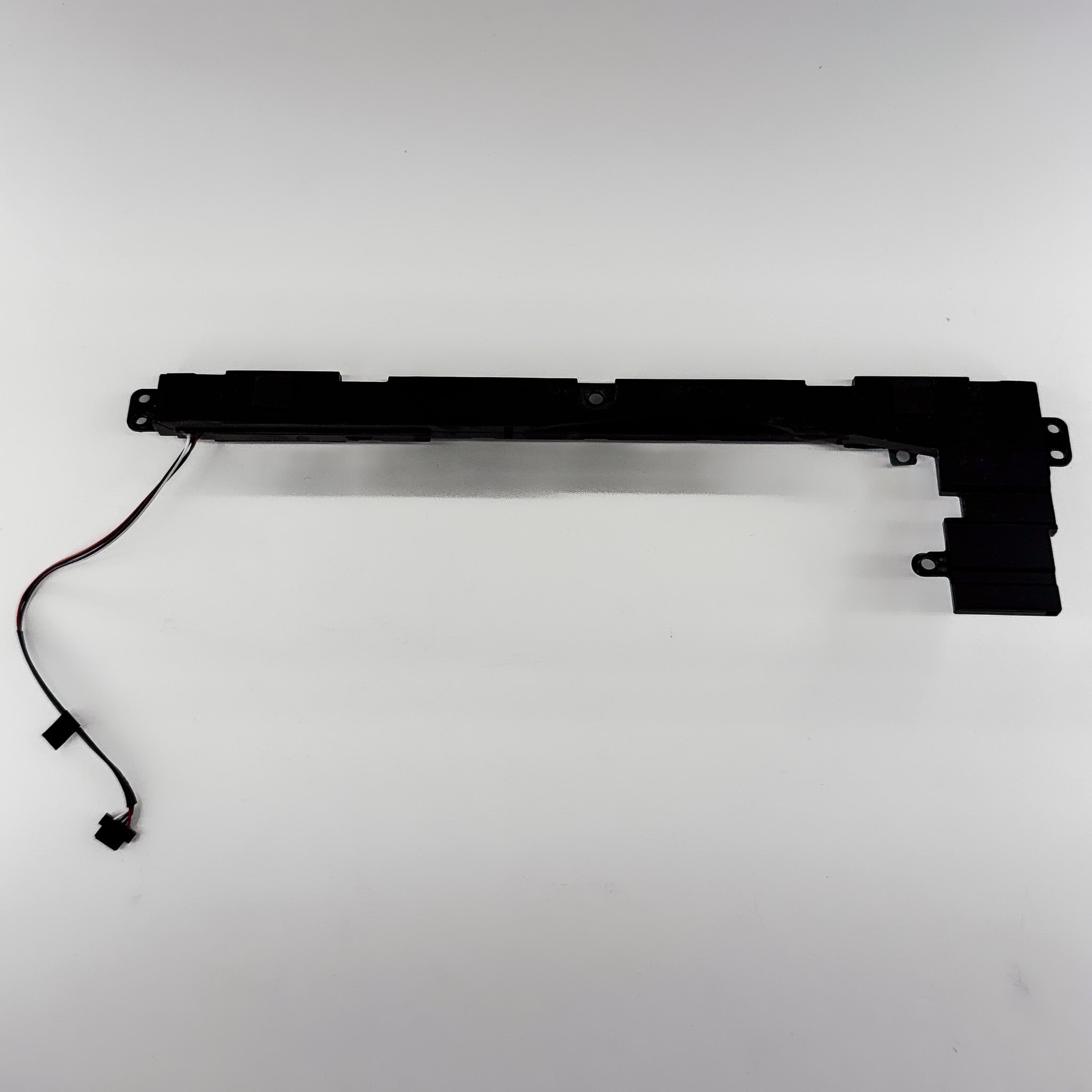 HP Chromebook 14-DB0023DX Speakers